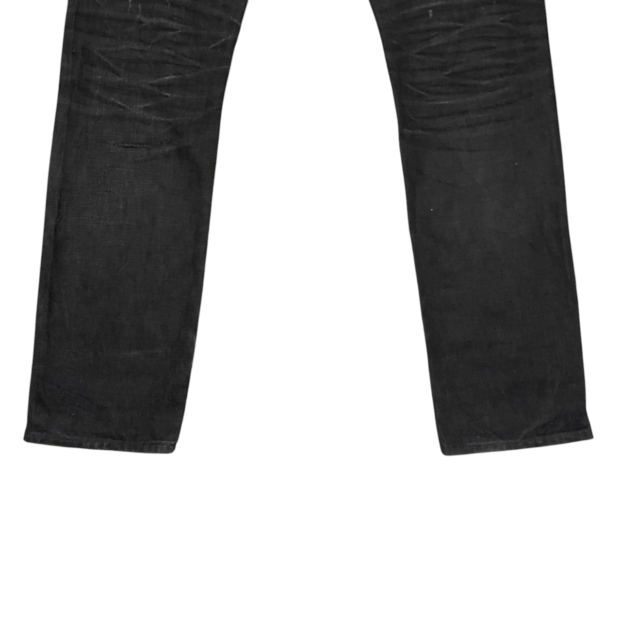RRL Ralph Lauren Double RL RRL Ralph Lauren Slim Fit Selvedge Denim Size US 33 - 17 Thumbnail