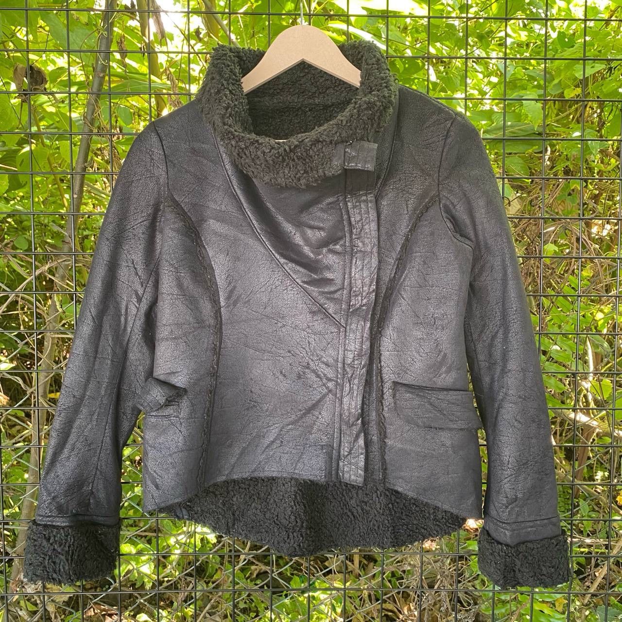 Japanese Brand × Seditionaries × Vintage Vintage Japan SLY Paterned Jacket Size M / US 6-8 / IT 42-44 - 2 Thumbnail