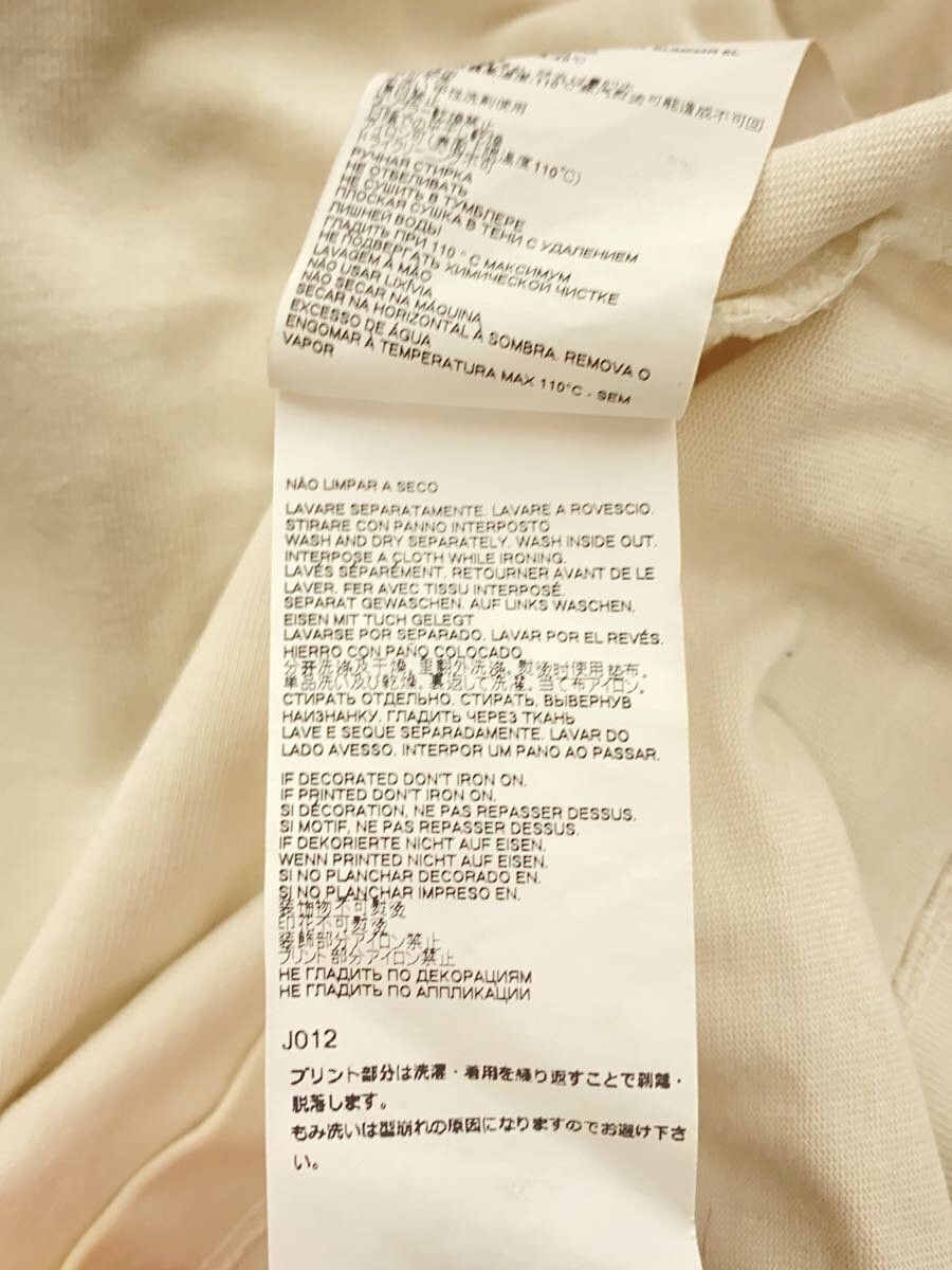 Maison Margiela AW19 Tape Tee Size US S / EU 44-46 / 1 - 8 Thumbnail