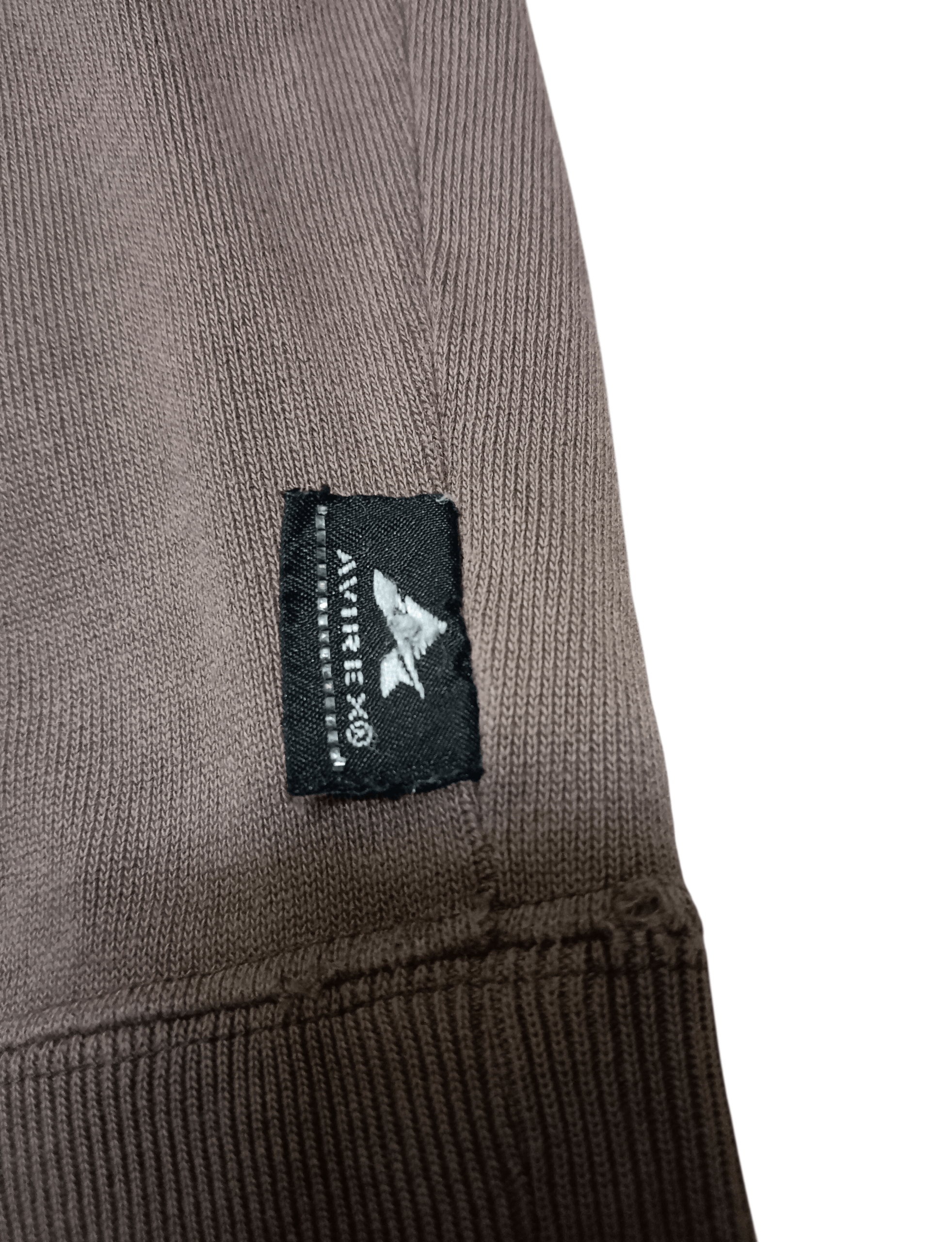 Avirex Rare Sunfaded Distressed Avirex USAF Varsity Jacket Size US XL / EU 56 / 4 - 9 Thumbnail