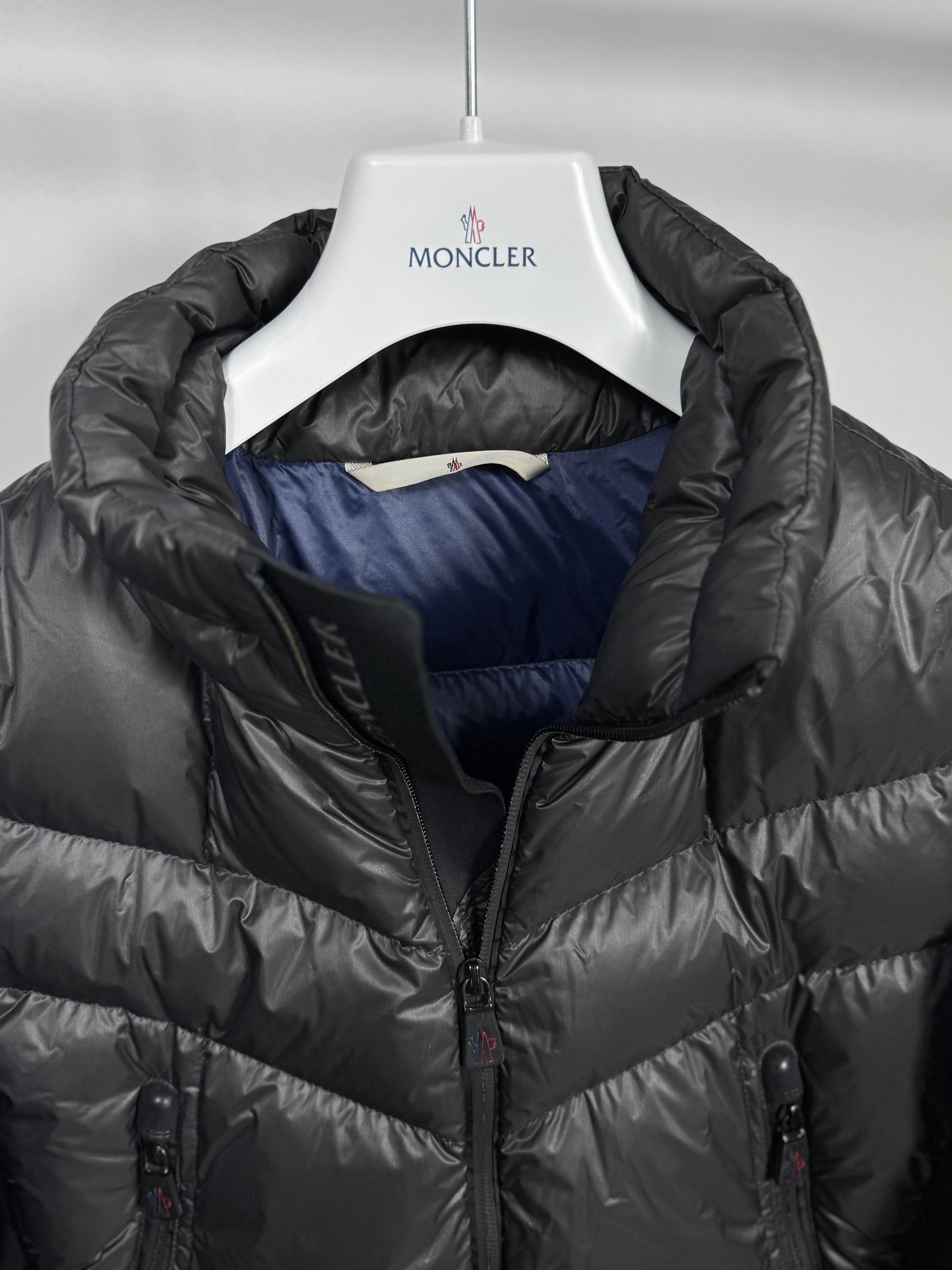 Moncler Moncler Grenoble Canmore Jacket Size US M / EU 48-50 / 2 - 4 Thumbnail