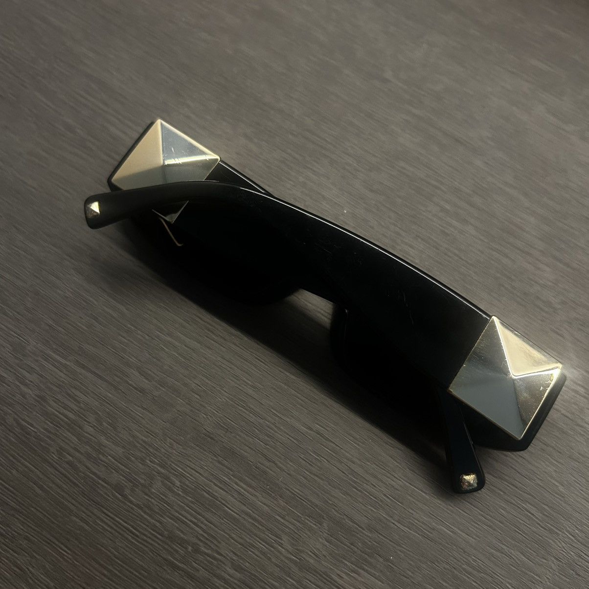 Valentino Valentino Sunglasses Size ONE SIZE - 3 Thumbnail