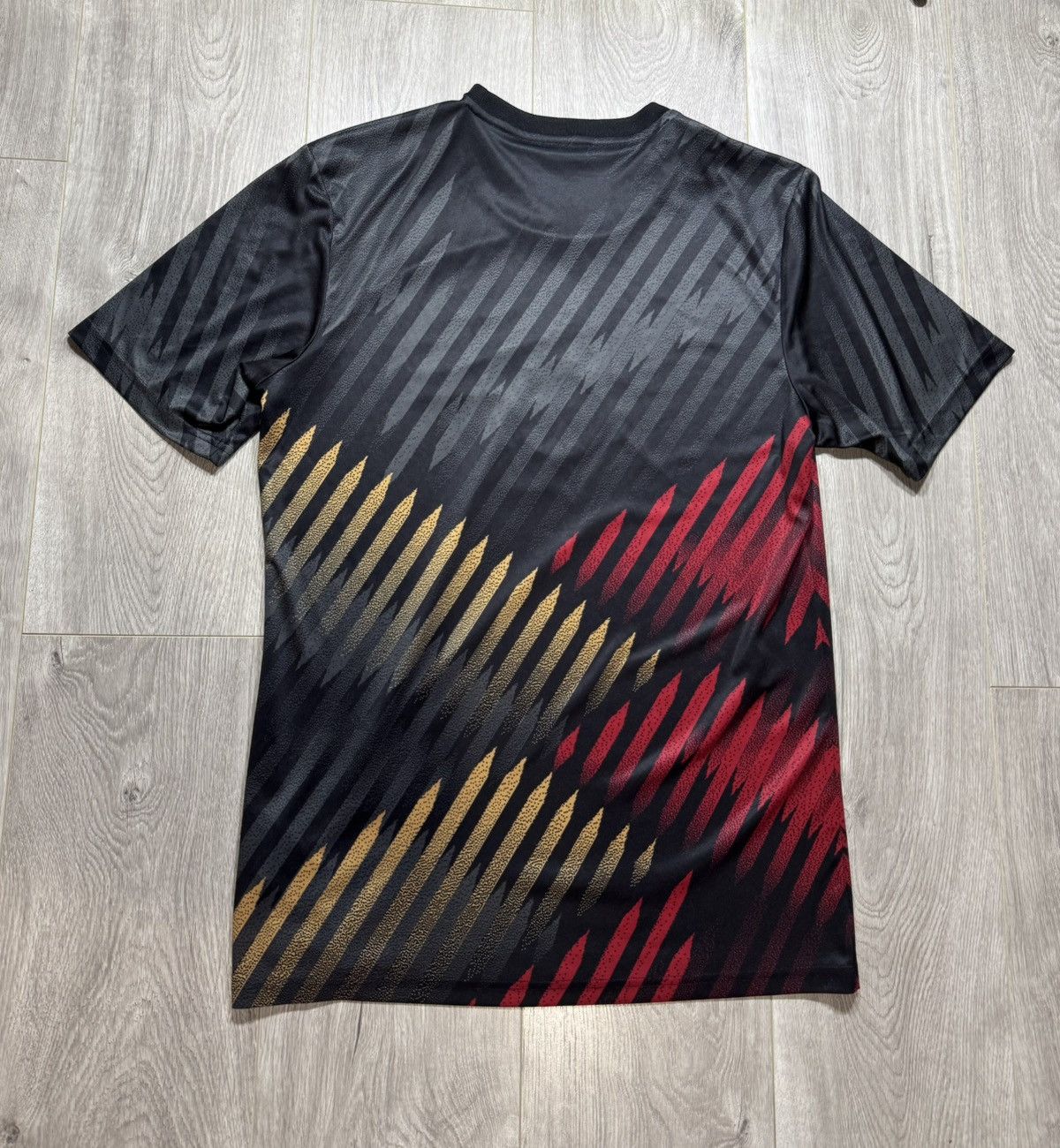 Adidas Adidas Germany Pre Match Soccer Jersey Kit 2022/23 Size US M / EU 48-50 / 2 - 2 Thumbnail