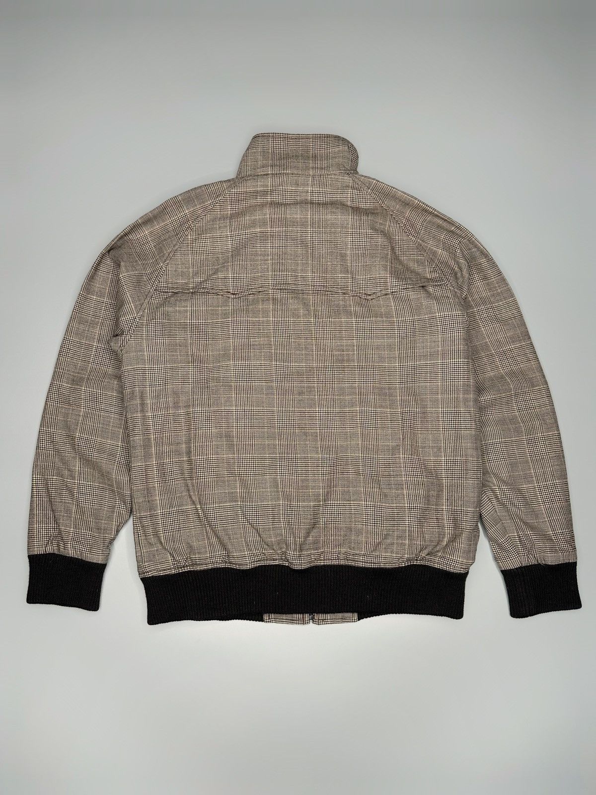 Fred Perry × Vintage Vintage Fred Perry Jacket Size US M / EU 48-50 / 2 - 11 Thumbnail