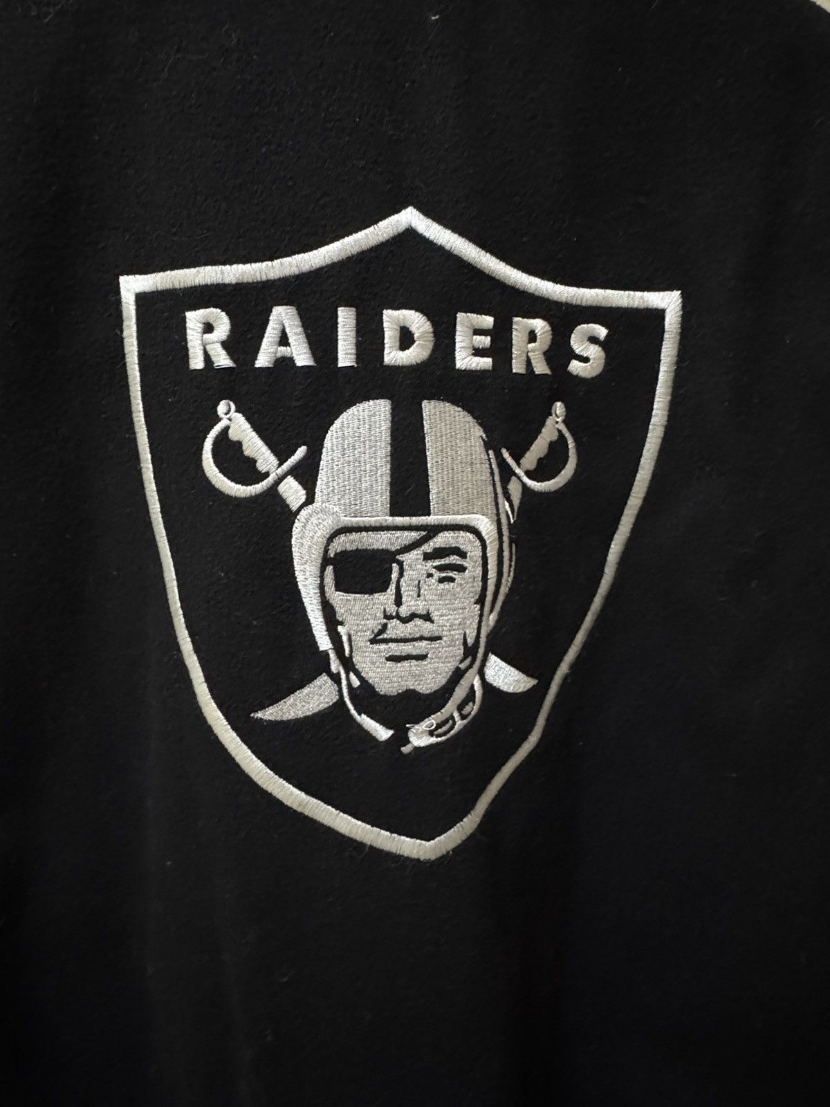 Primark Raiders NFL varsity Size US M / EU 48-50 / 2 - 6 Thumbnail