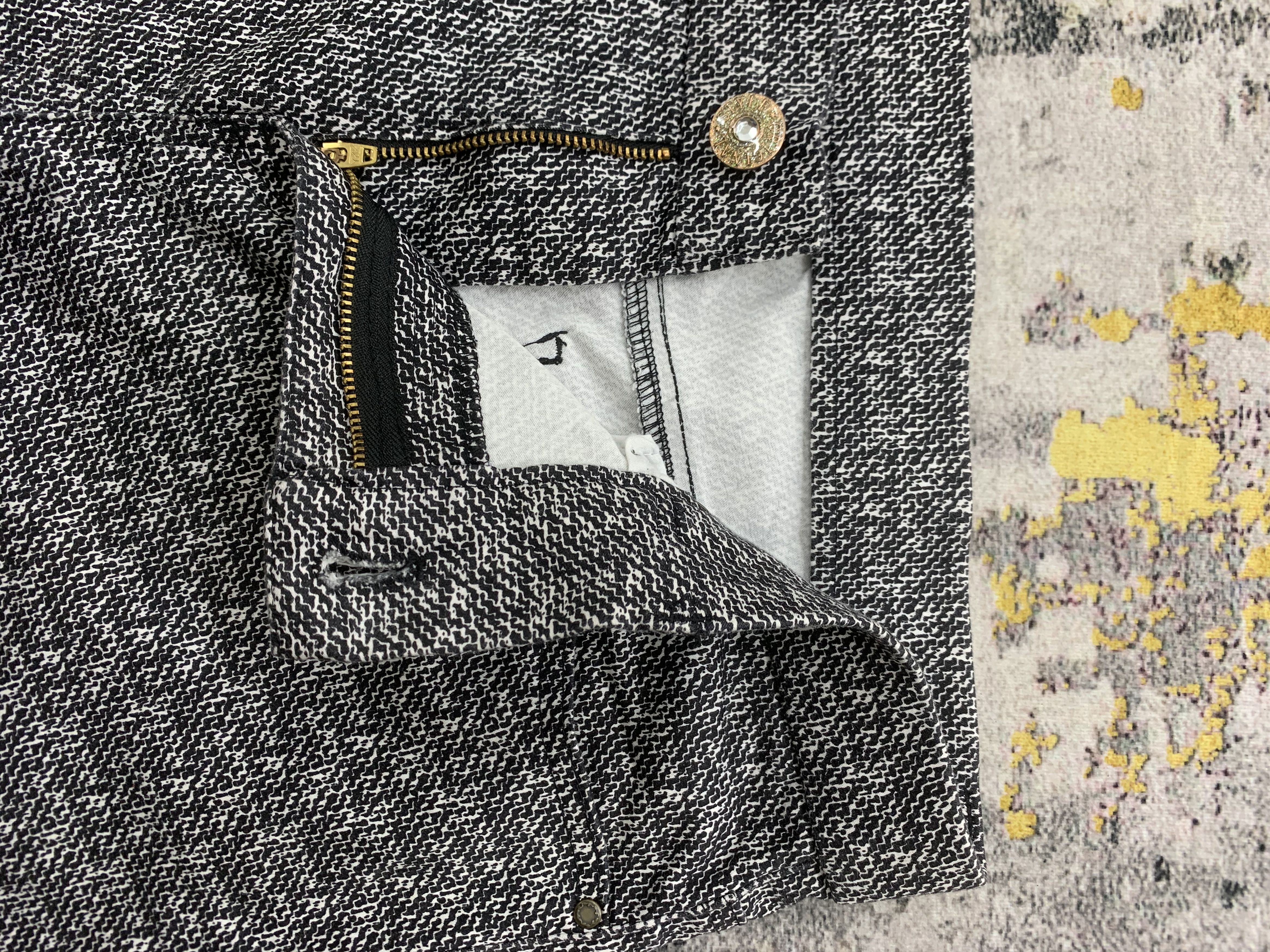 Japanese Brand × Vintage Vintage Pants size 33 Size 33" - 3 Thumbnail