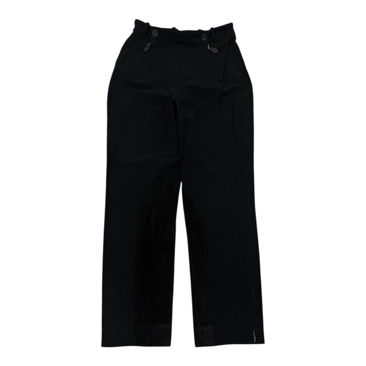 Hermes Rare🔥 Hermes technical trouser pant Size 27" / US 4 / IT 40 - 1 Thumbnail