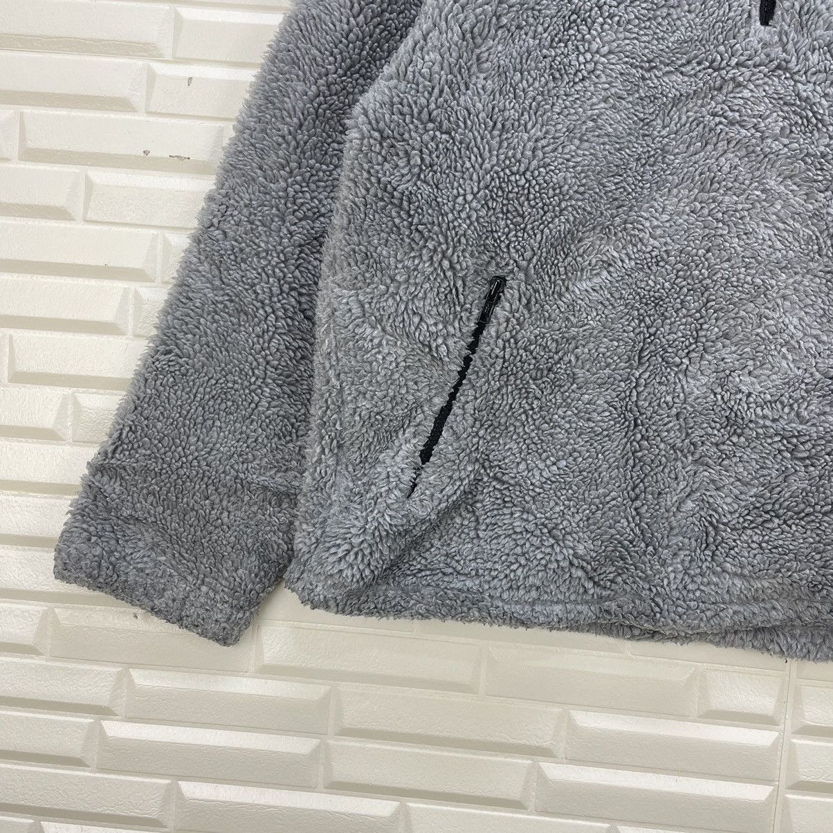 Penfield × Vintage Made In Usa Penfield Deep Pile Jacket Size US M / EU 48-50 / 2 - 5 Thumbnail