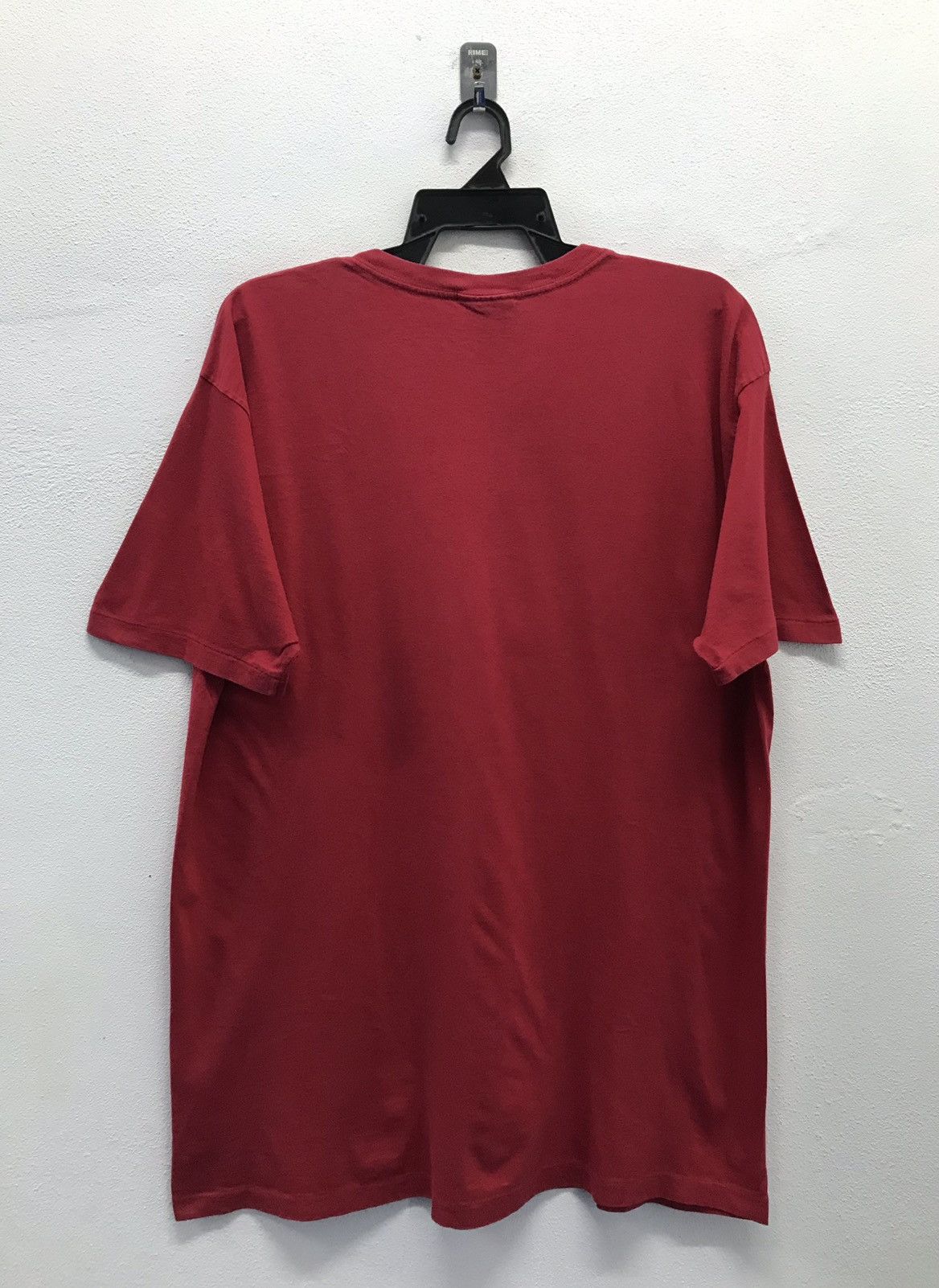 Polo Ralph Lauren × Vintage Vintage Polo Sport Ralph Lauren Shirt Size US L / EU 52-54 / 3 - 2 Thumbnail