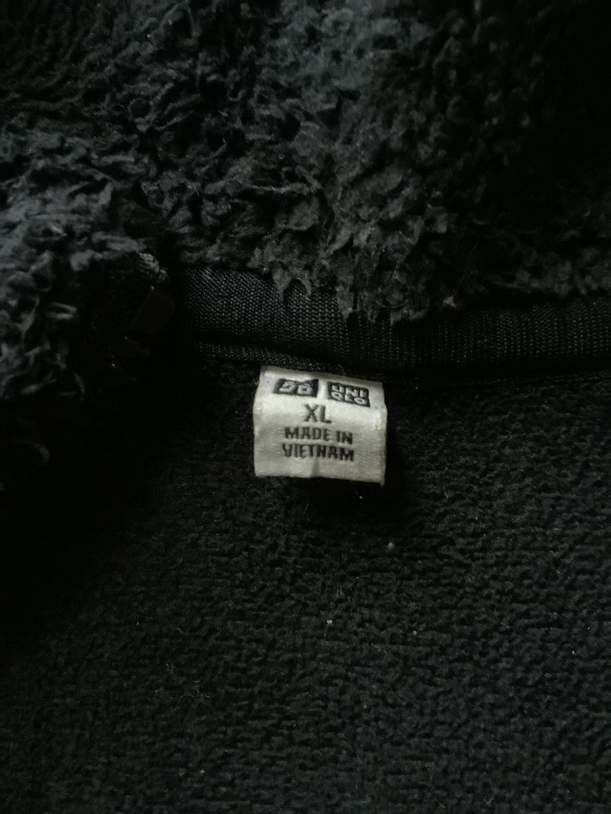 Japanese Brand × Uniqlo × Vintage Vintage Uni Qlo Japan Brand Size US M / EU 48-50 / 2 - 11 Thumbnail
