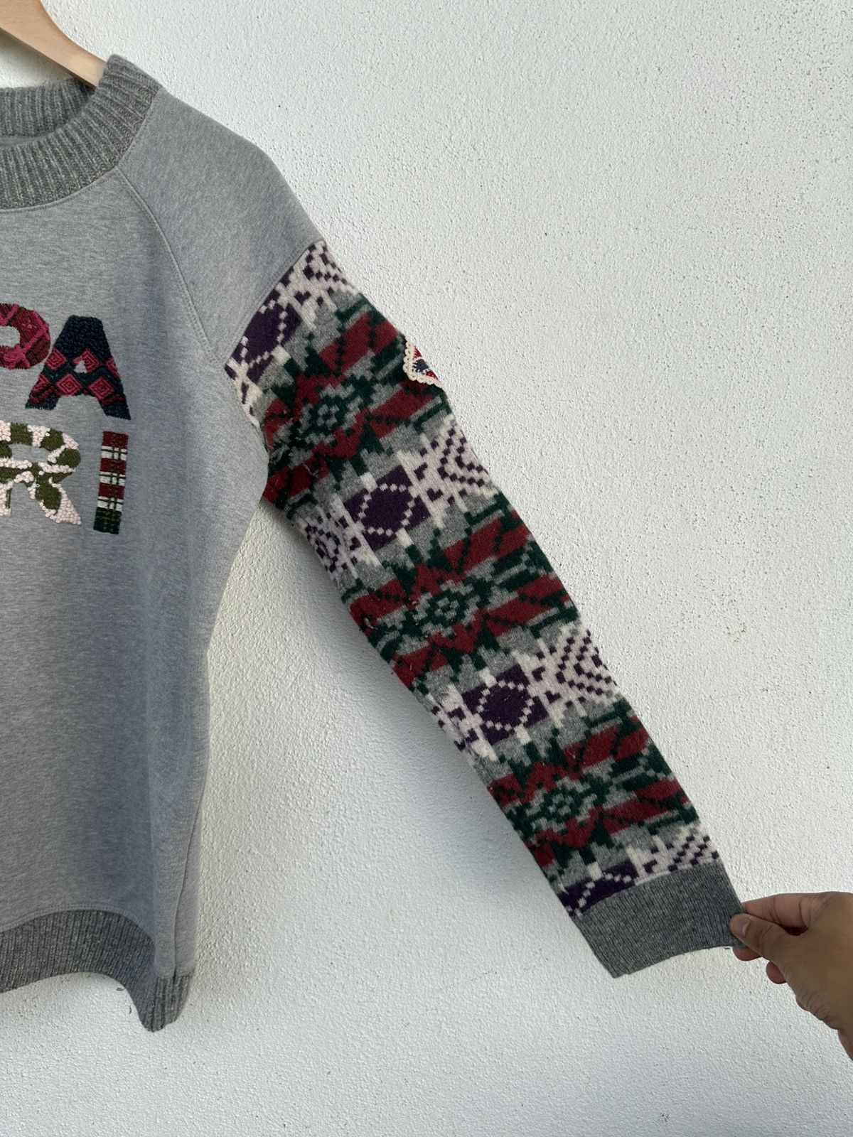 Napapijri Napapijri Sweatshirt Size US M / EU 48-50 / 2 - 9 Thumbnail