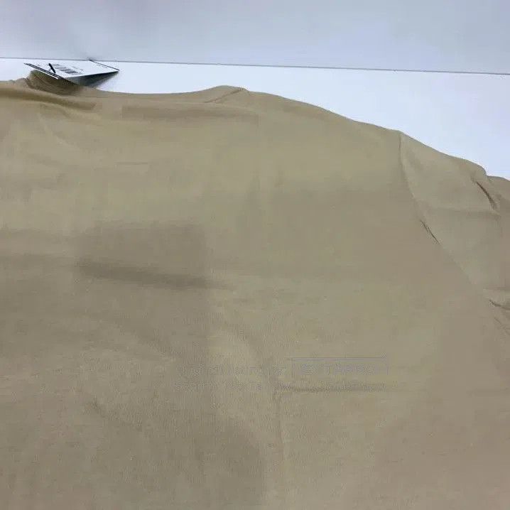 Polo Ralph Lauren Polo Ralph Lauren Solid Long. Size US XL / EU 56 / 4 - 8 Thumbnail