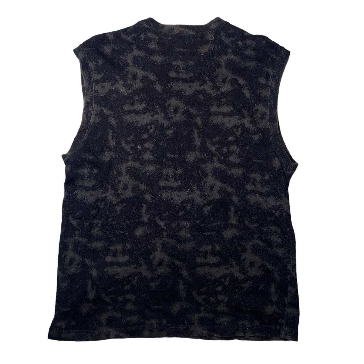 If Six Was Nine × KMRii × Le Grande Bleu (L.G.B.) 2000's Bonnie Scot Poem Tanktop Size US M / EU 48-50 / 2 - 6 Thumbnail