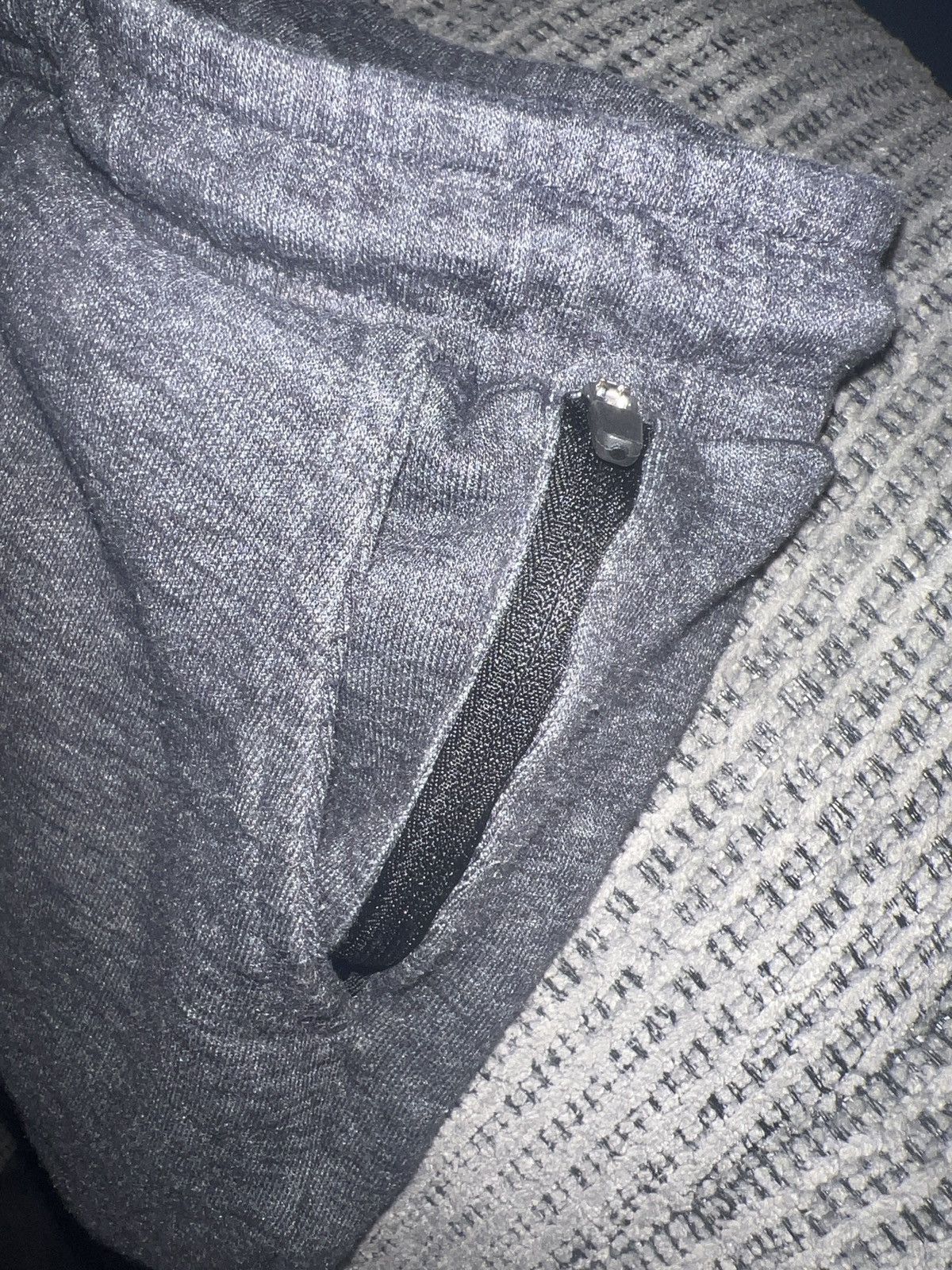 Sonoma Sonoma Charcoal Sweatpants Size US 26 / EU 42 - 3 Thumbnail