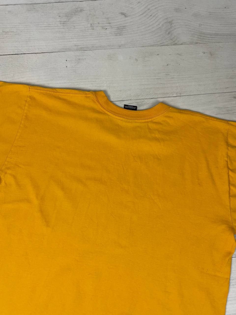 Other Vintage The Simpson Livin La Vida Sofa 90s T Shirt Size US XXL / EU 58 / 5 - 14 Thumbnail