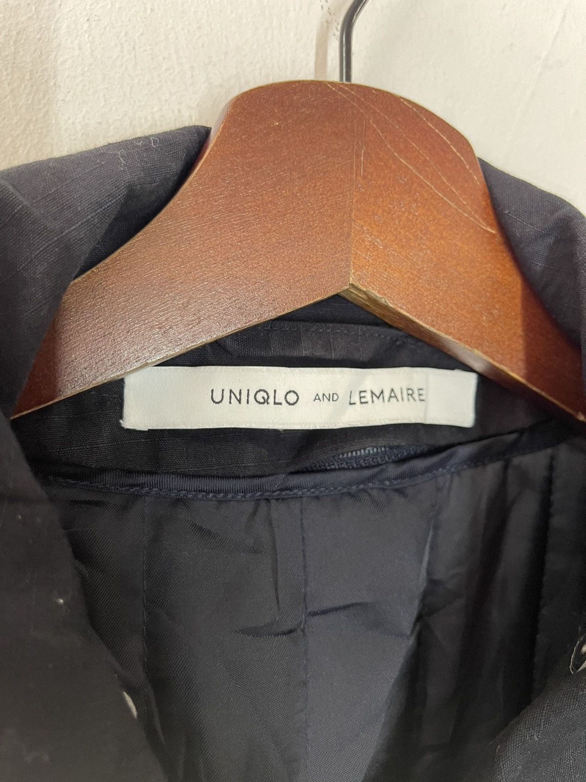 Lemaire VINTAGE LEMAIRE TRENCH COAT Size US M / EU 48-50 / 2 - 4 Thumbnail