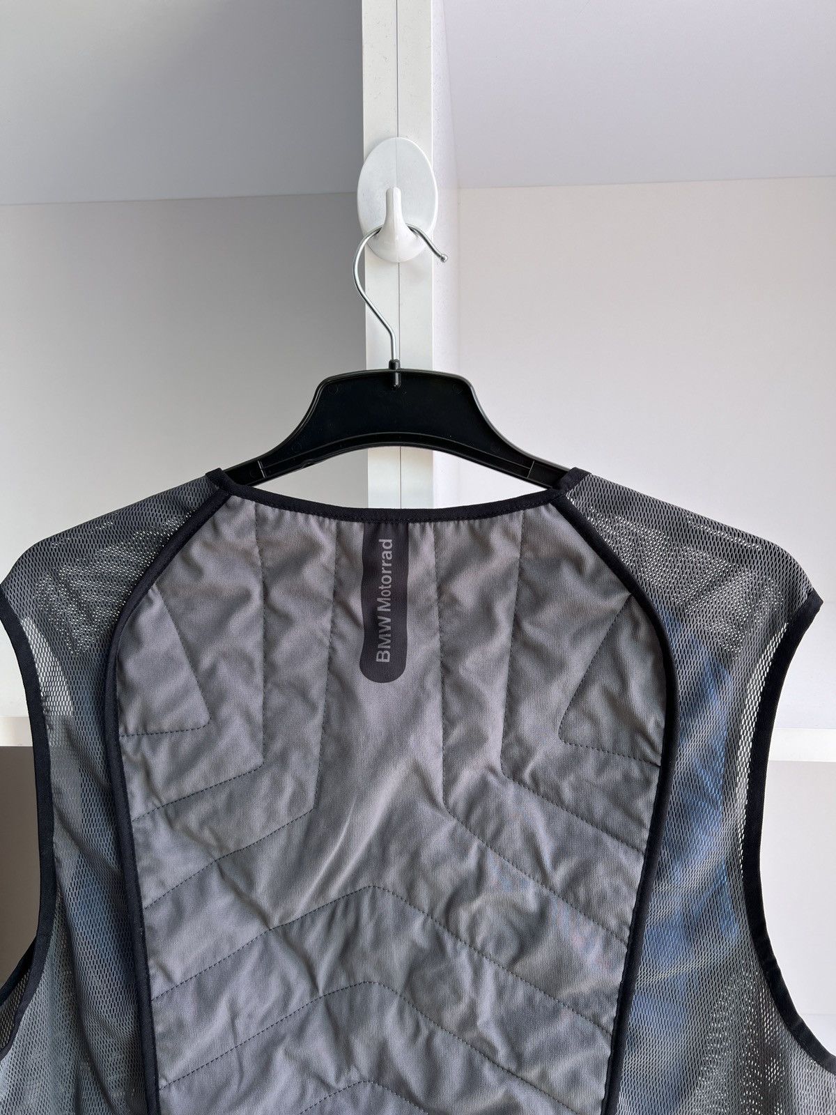 BMW × Vintage Vintage Bmw motorrad racing vest Size US XL / EU 56 / 4 - 10 Thumbnail