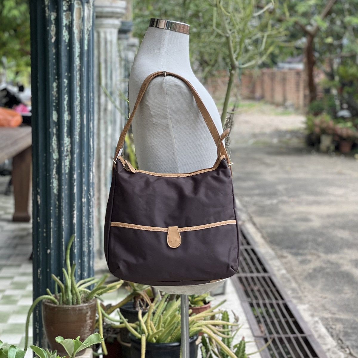 Designer × Japanese Brand Kitamura 2-Way Shoulder/Backpack Size ONE SIZE - 2 Thumbnail