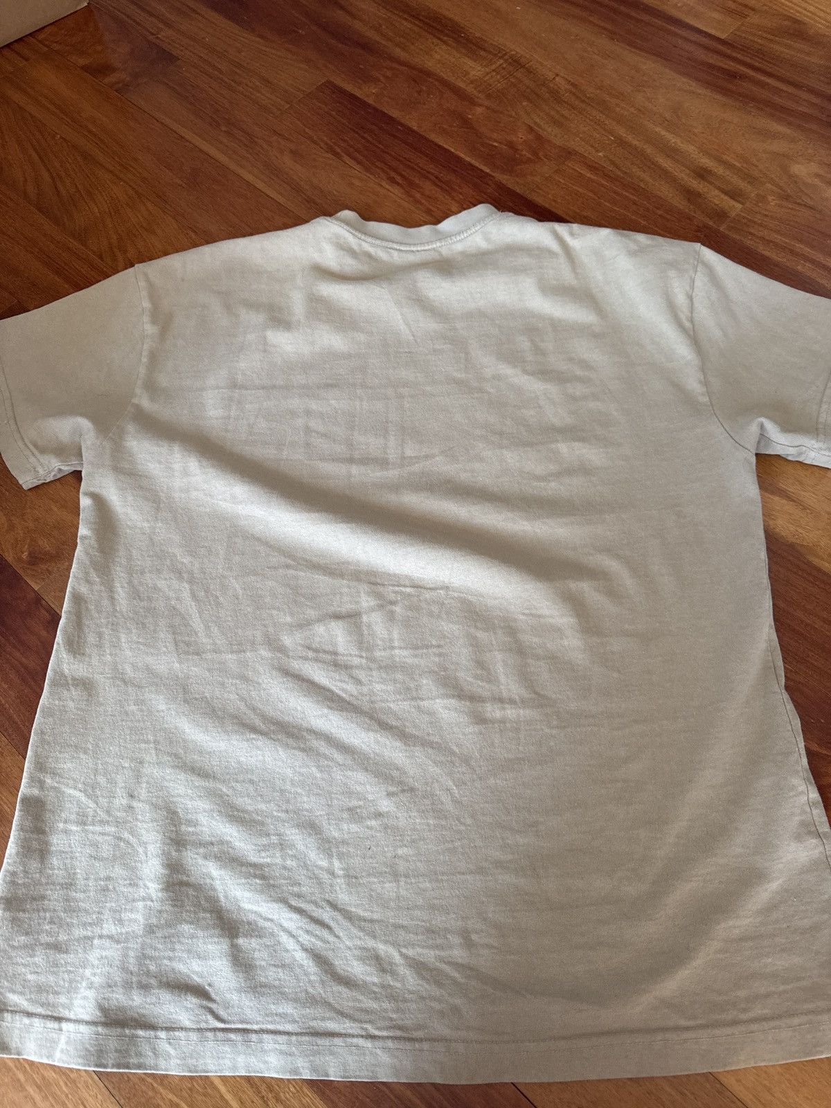 HIDDEN HIDDEN Outdoor Equipment T-shirt Size US L / EU 52-54 / 3 - 2 Thumbnail