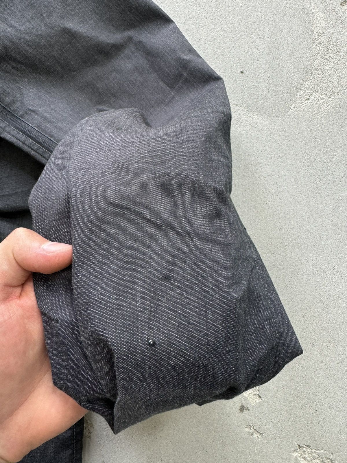 Arc'teryx Arc’teryx Communter Pants Archive Y2K Size US 36 / EU 52 - 8 Thumbnail