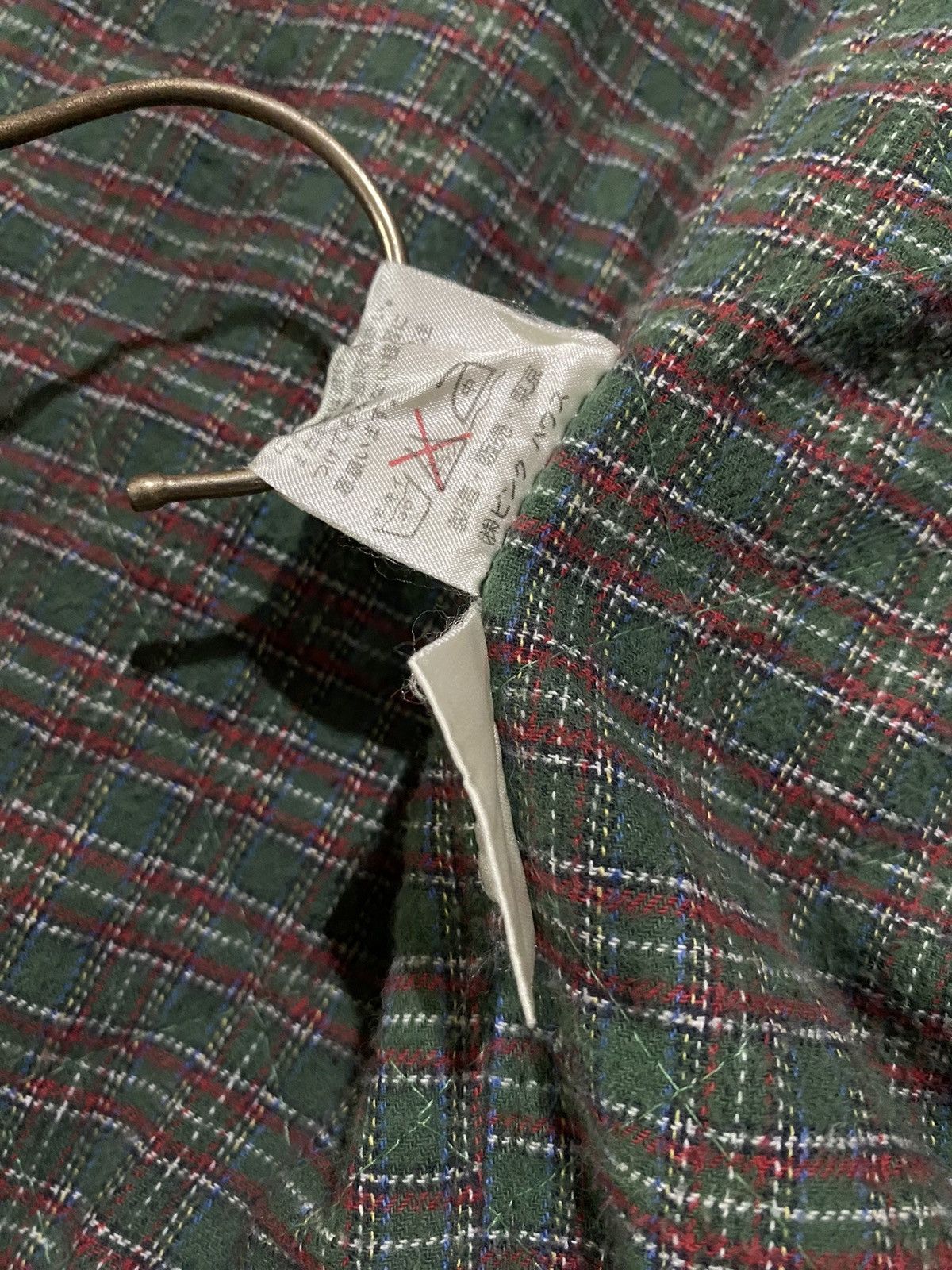 Japanese Brand × Pink House Vintage Pink House Patch Reversible Jacket Size US S / EU 44-46 / 1 - 12 Thumbnail