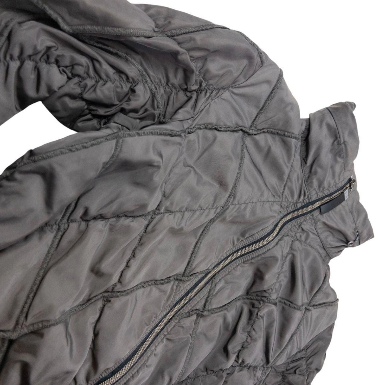 Marithe + Francois Girbaud Vintage 2000s Marithe + Francois Girbaud Quilted Jacket S Size US S / EU 44-46 / 1 - 7 Thumbnail