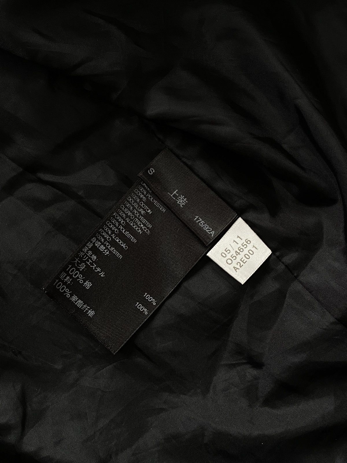 Adidas × Mercedes-Benz × Vintage Adidas SLVR Mercedes Triple Hooded Coat Jacket Size US S / EU 44-46 / 1 - 15 Thumbnail