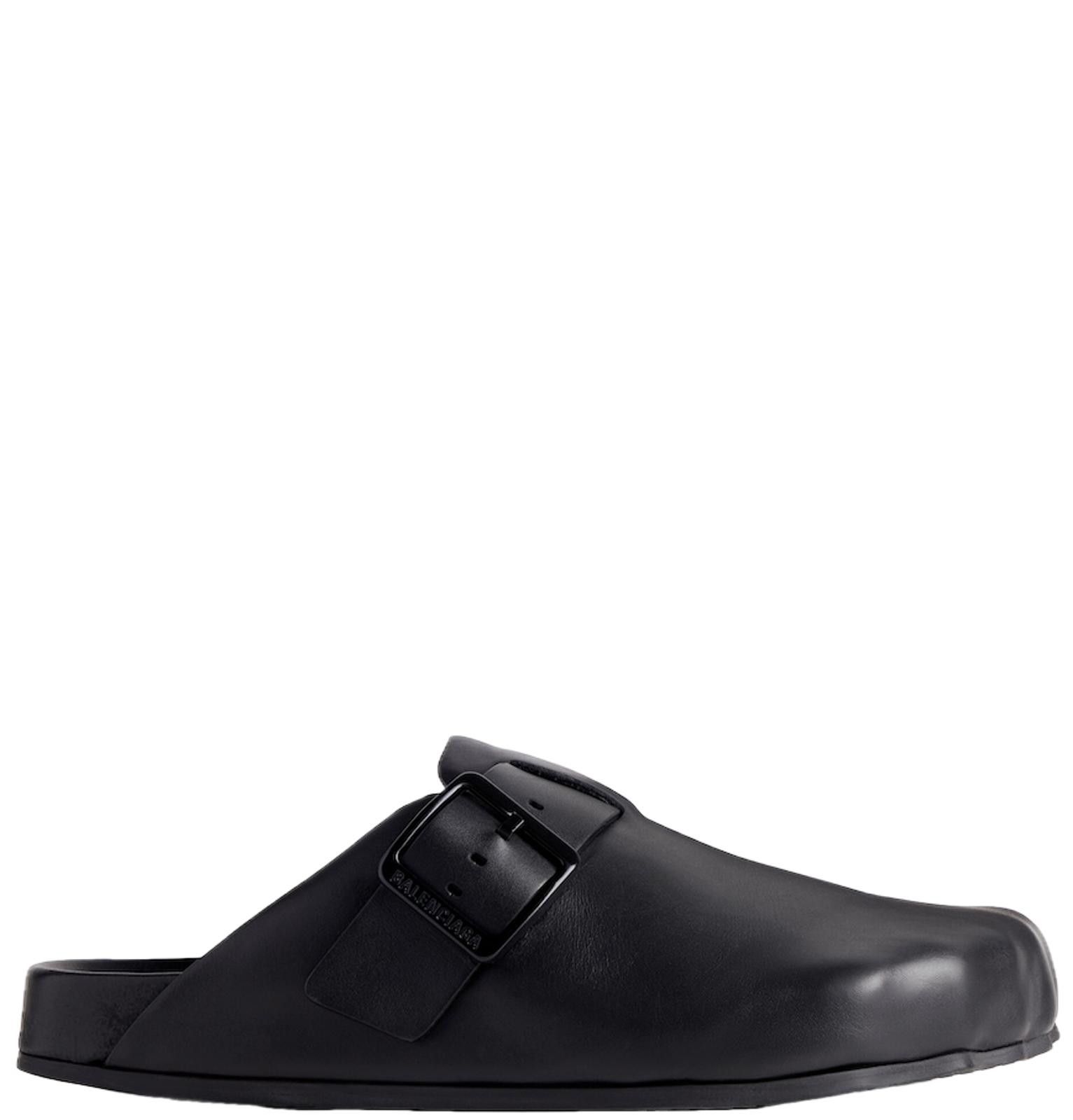 Balenciaga Balenciaga Sunday Mules Size US 9 / EU 42 - 1 Thumbnail
