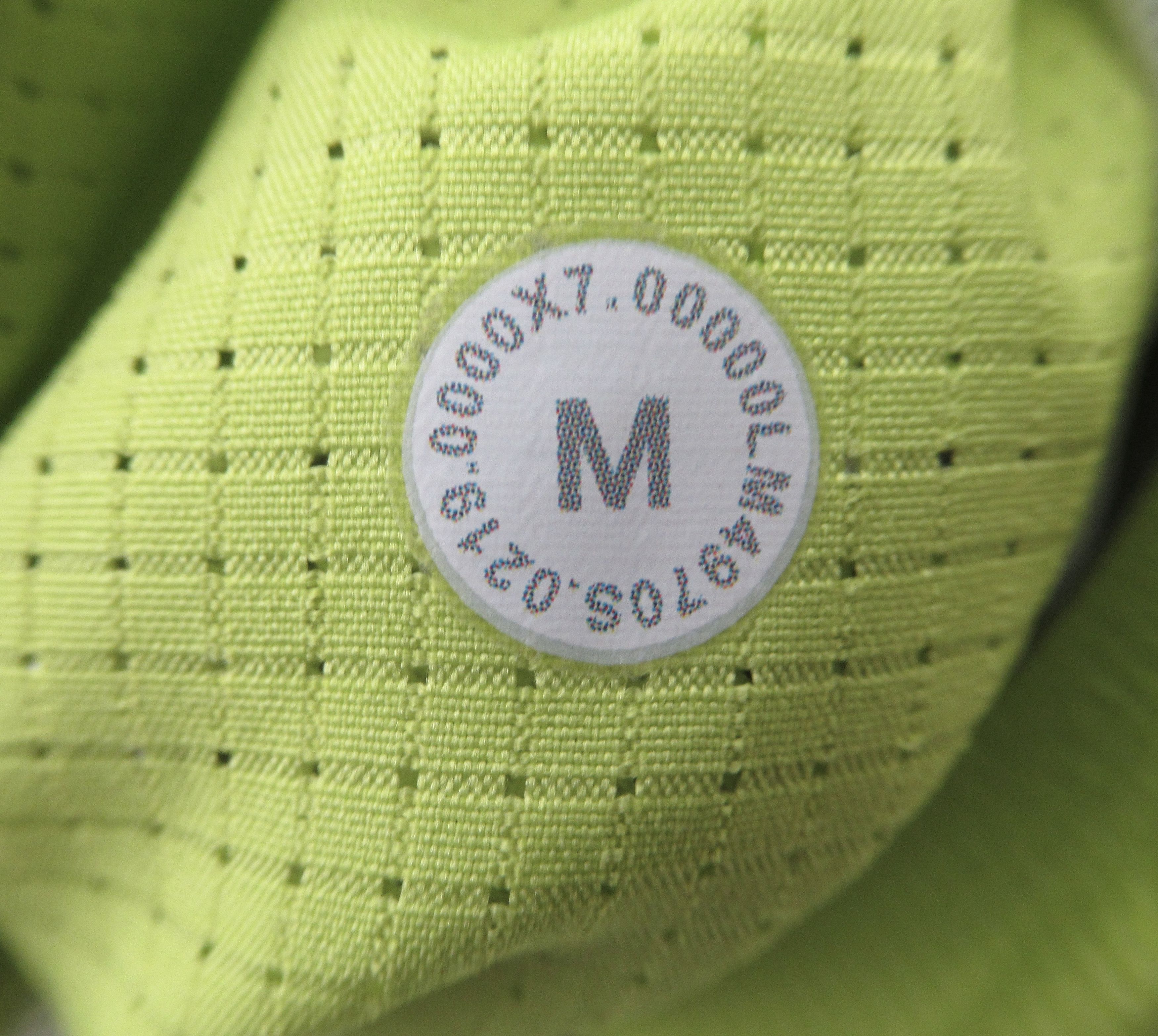 Lululemon Lululemon x Robert Geller Take the Moment Jacket Antidote Size US M / EU 48-50 / 2 - 12 Thumbnail