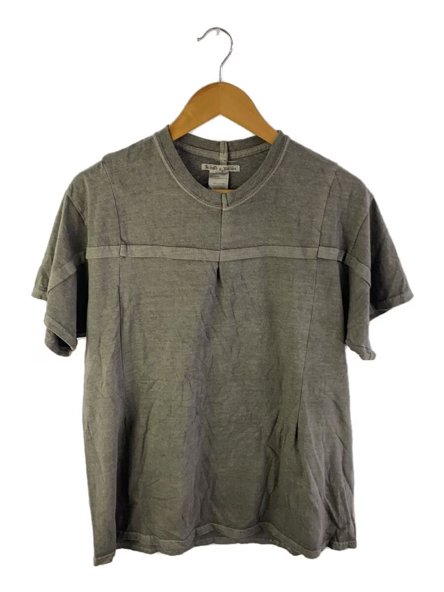 Needles Reconstructed Rebuild Tee Size US M / EU 48-50 / 2 - 1 Thumbnail