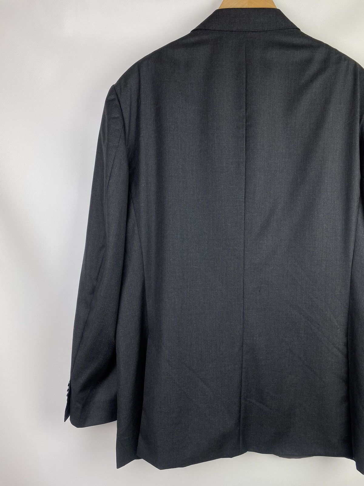 Suitsupply Suitsupply men’s pure wool blazer jacket size 48 Size 48R - 11 Thumbnail