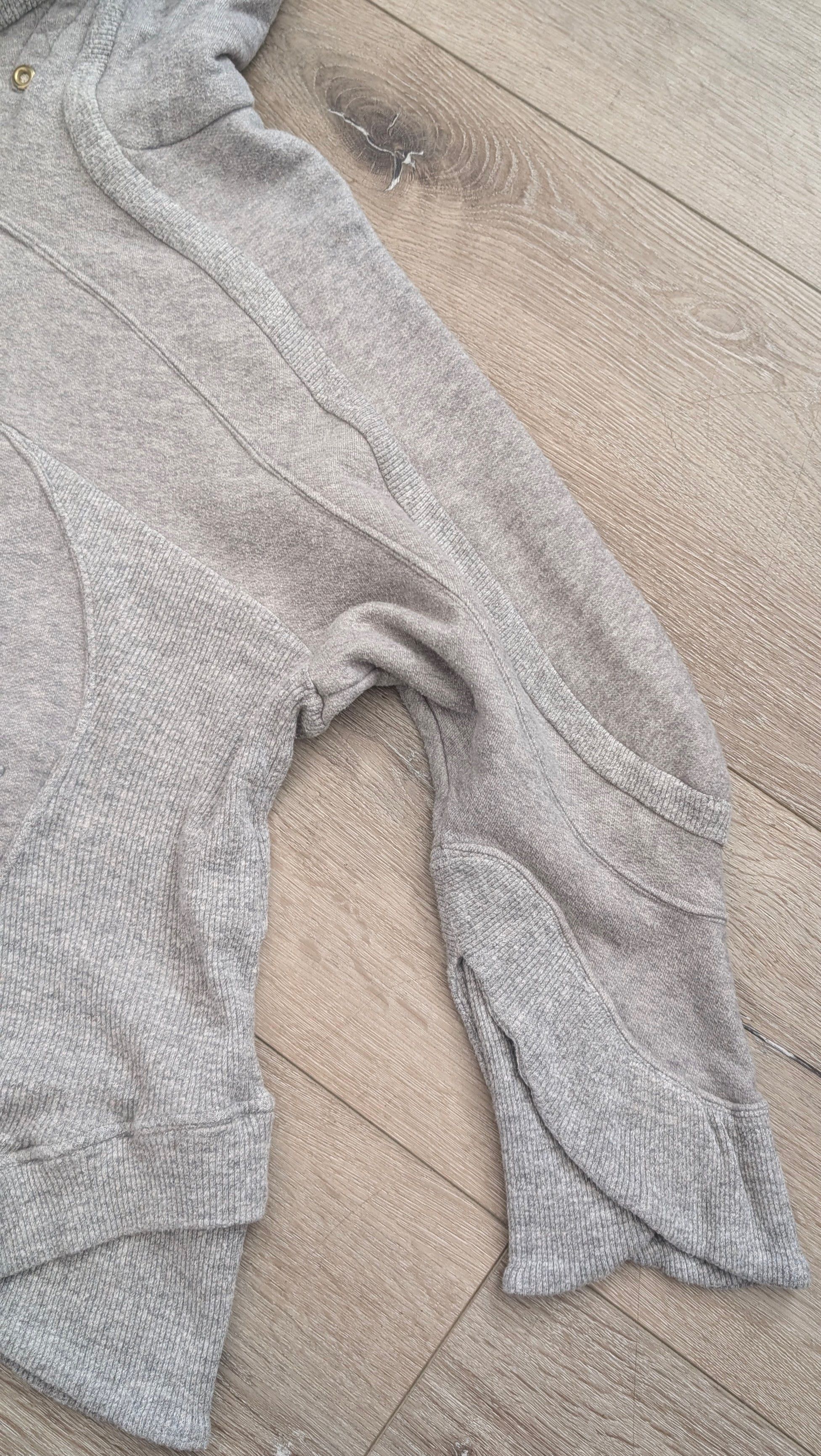 Undercover Undercover Jun Takahashi Womens Hooded Pullover Sweatshirt 8 Size M / US 6-8 / IT 42-44 - 9 Thumbnail