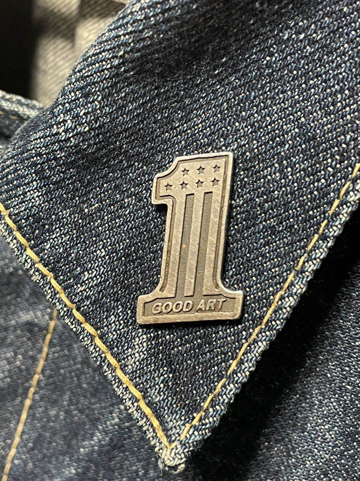 Good Art Hlywd | Grailed