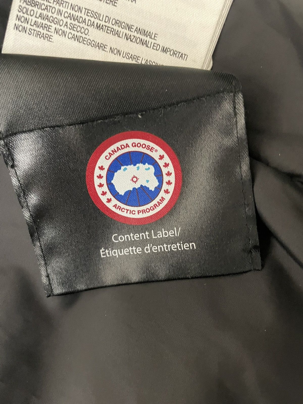 Canada Goose Canada goose vest Size US S / EU 44-46 / 1 - 9 Thumbnail