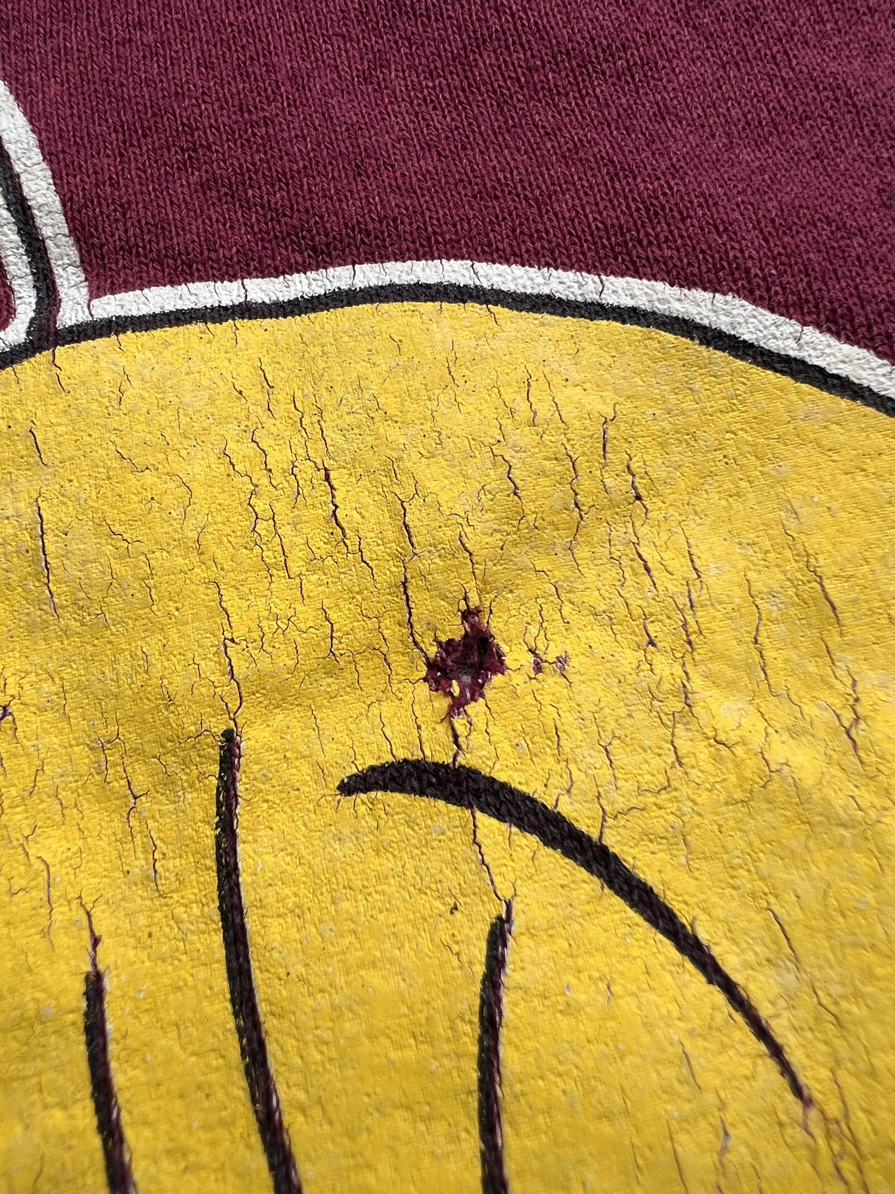 Vintage 1994 warner bros Looney Tones Size US L / EU 52-54 / 3 - 4 Thumbnail