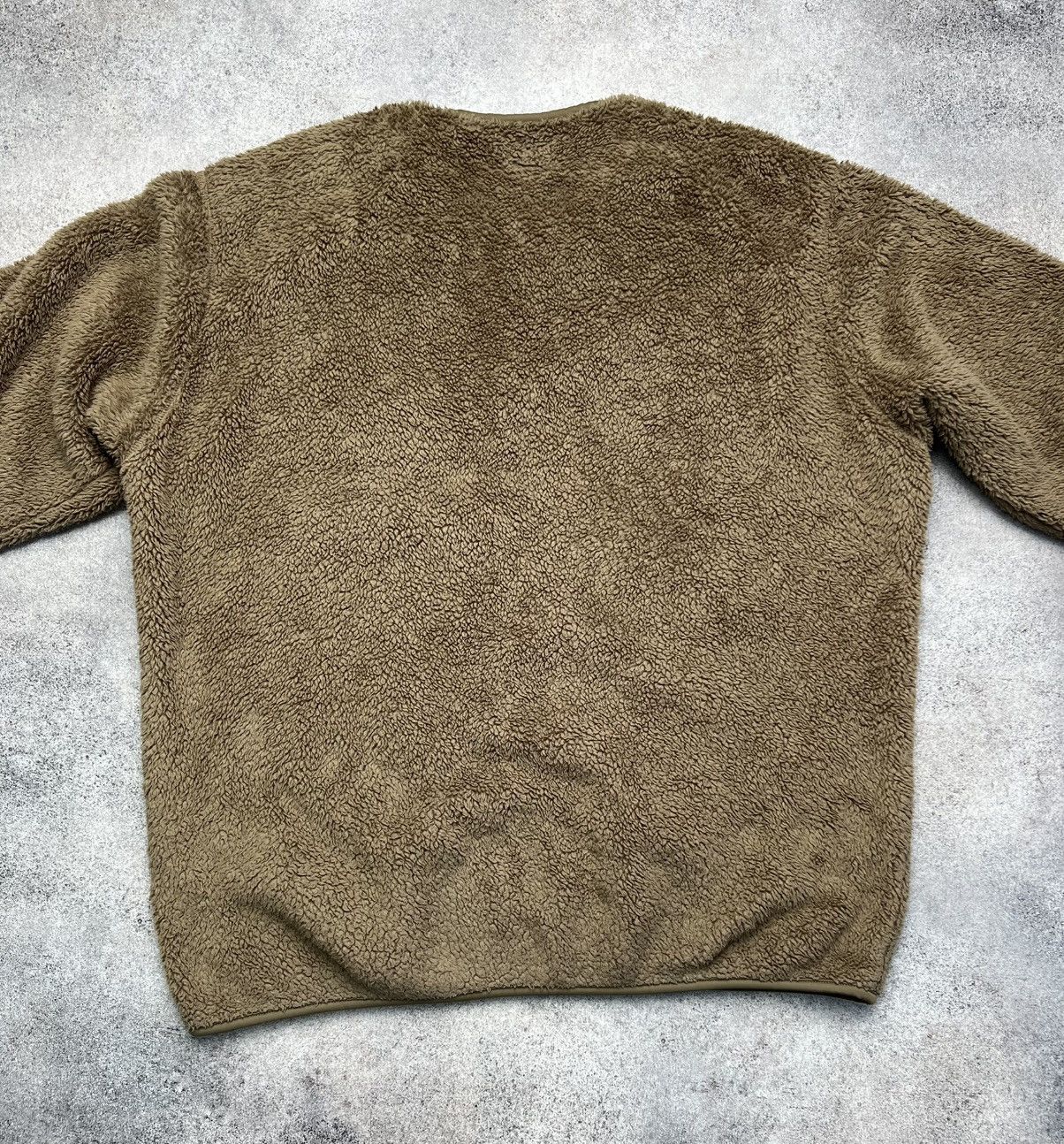 Engineered Garments Engineered Garments Uniqlo warm sweater Size US L / EU 52-54 / 3 - 6 Thumbnail