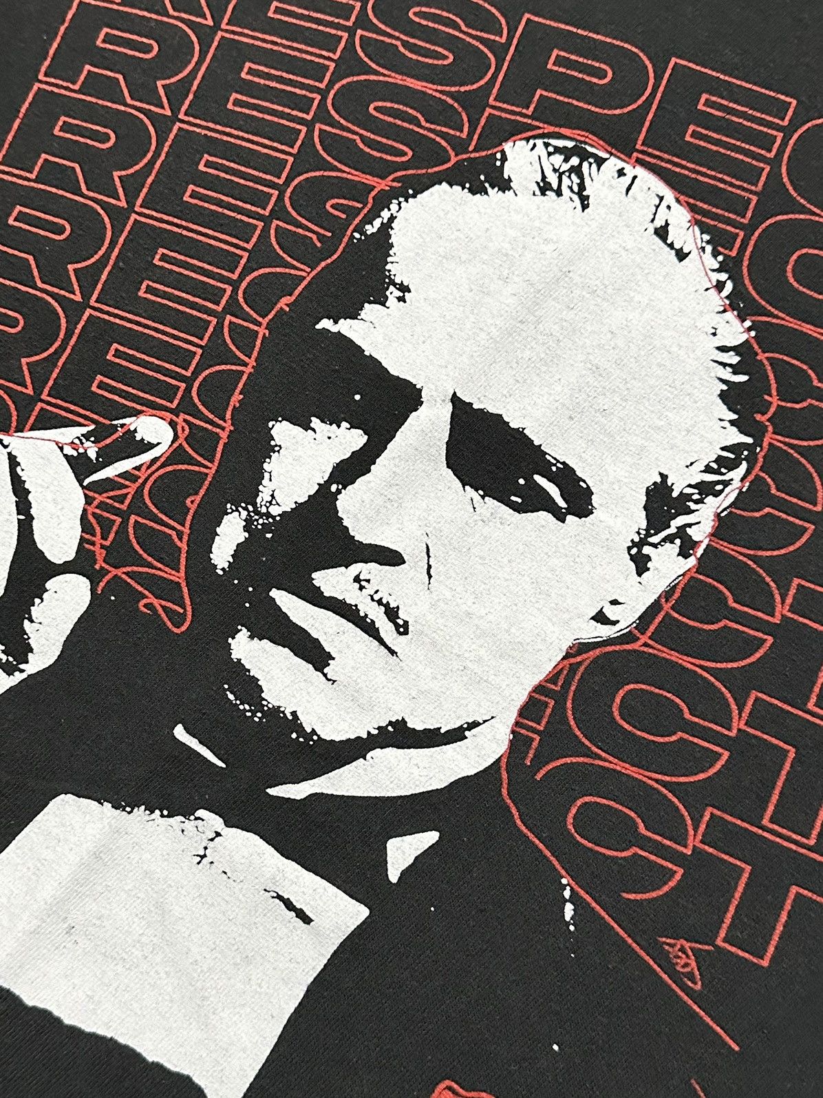 Other The Godfather shirt Size US L / EU 52-54 / 3 - 2 Thumbnail