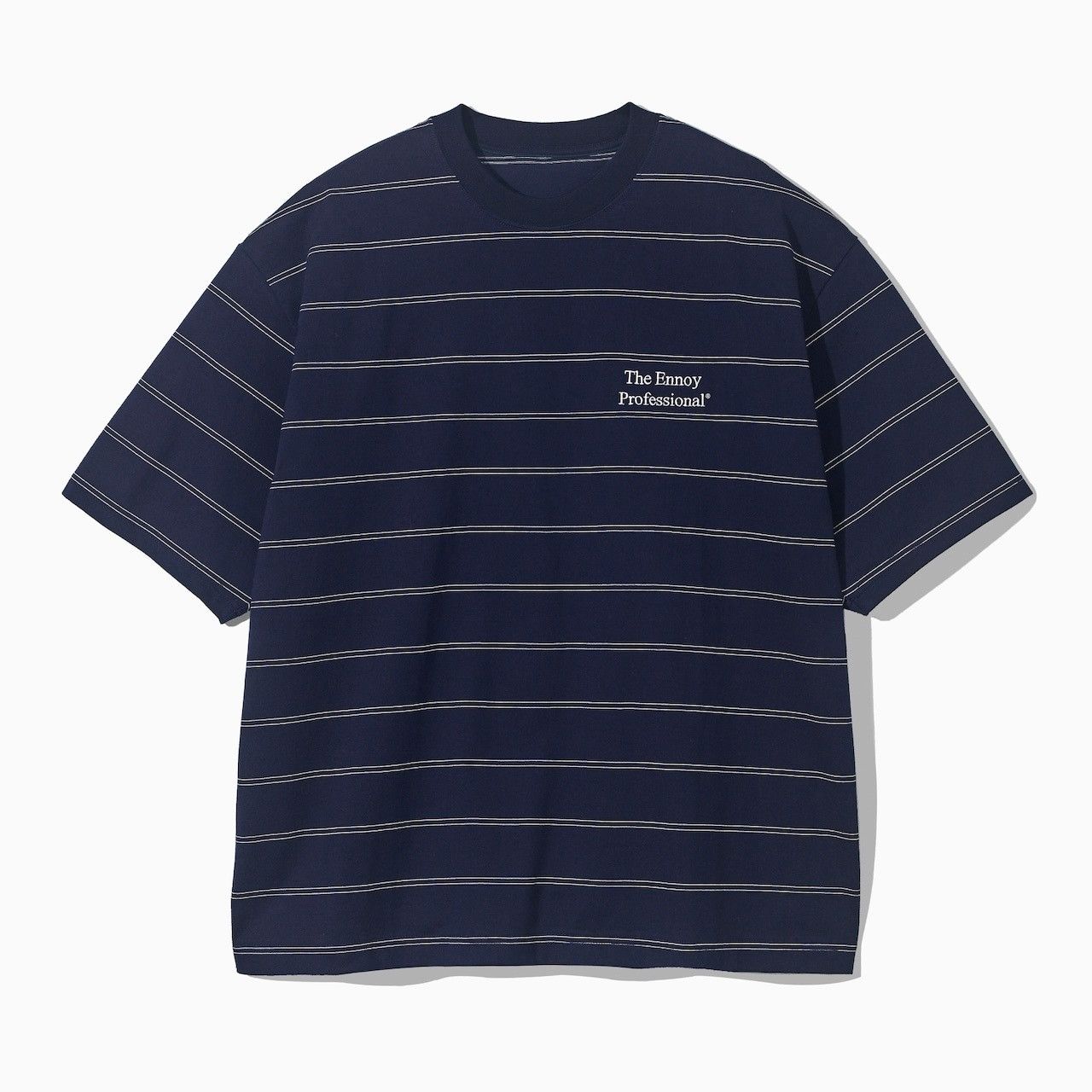Japanese Brand Ennoy Professional Tee Size ONE SIZE - 1 Thumbnail