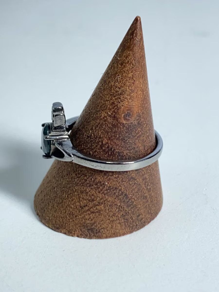 Vivienne Westwood Gem Stone Orb Ring Size ONE SIZE - 2 Thumbnail