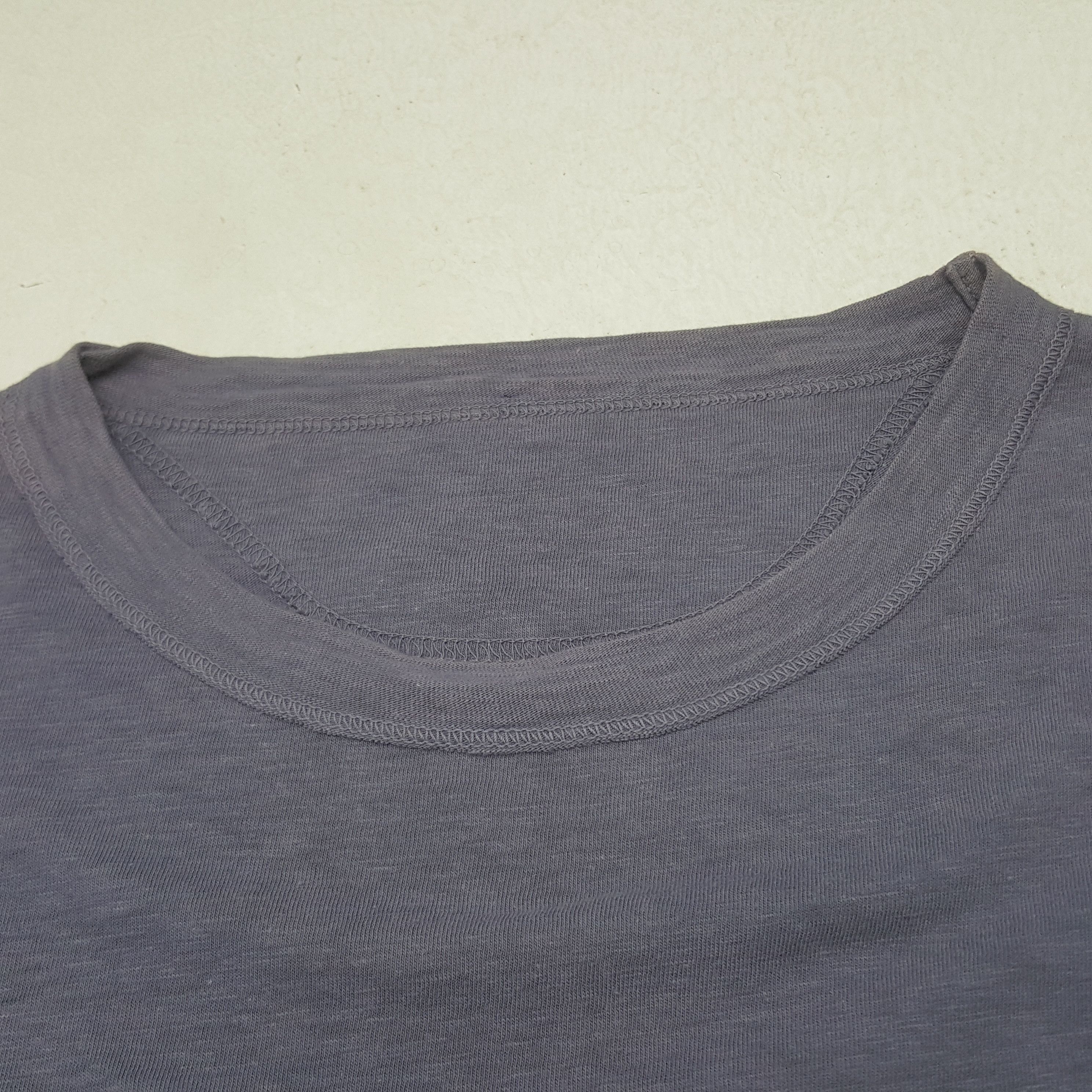 45rpm Vintage 45rpm R/Evolution Japanese Tshirt Size US XL / EU 56 / 4 - 4 Thumbnail