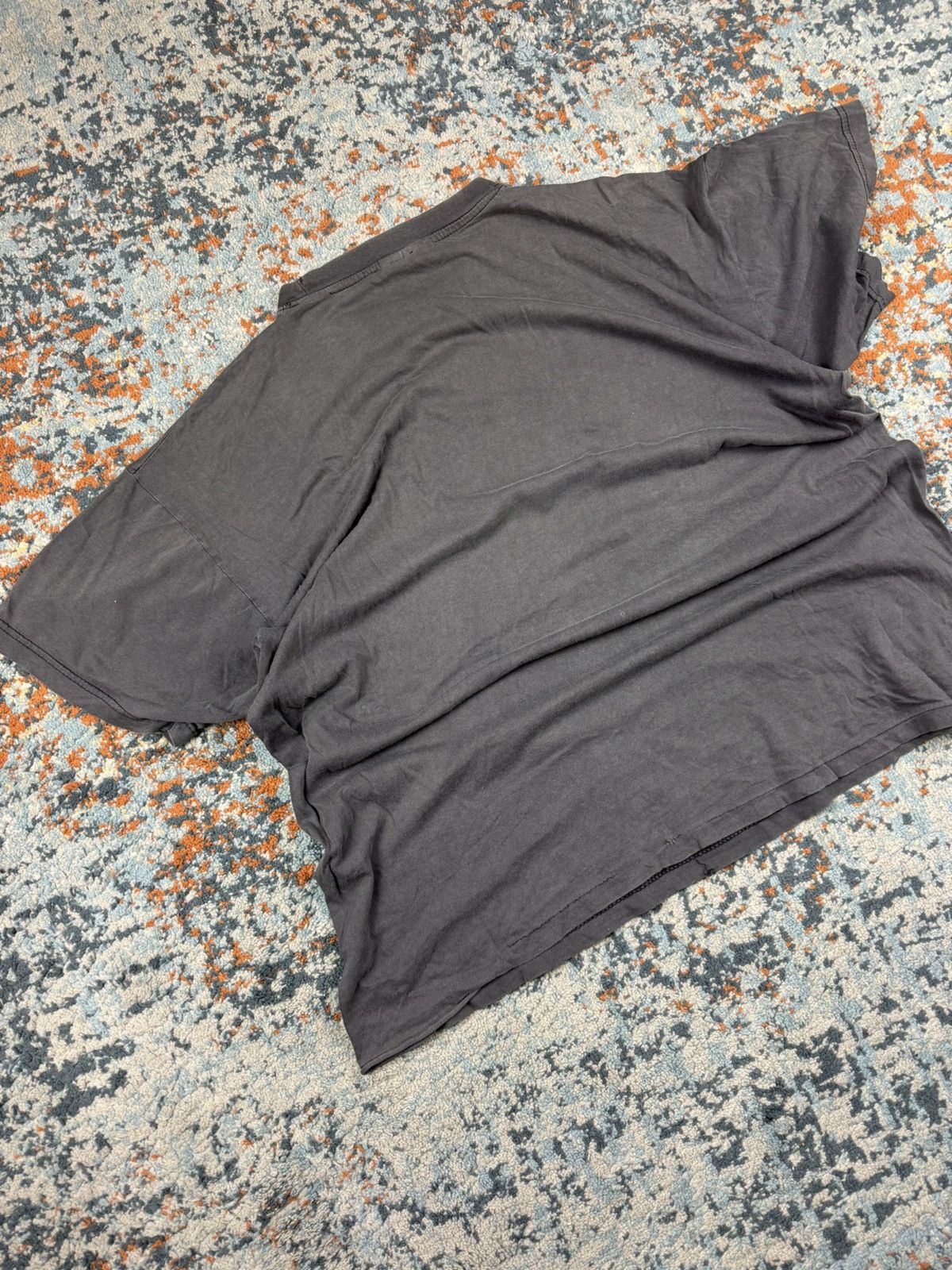 Band Tees Vintage 00s Metallica St Anger worn to perfection band tee Size US XL / EU 56 / 4 - 2 Thumbnail
