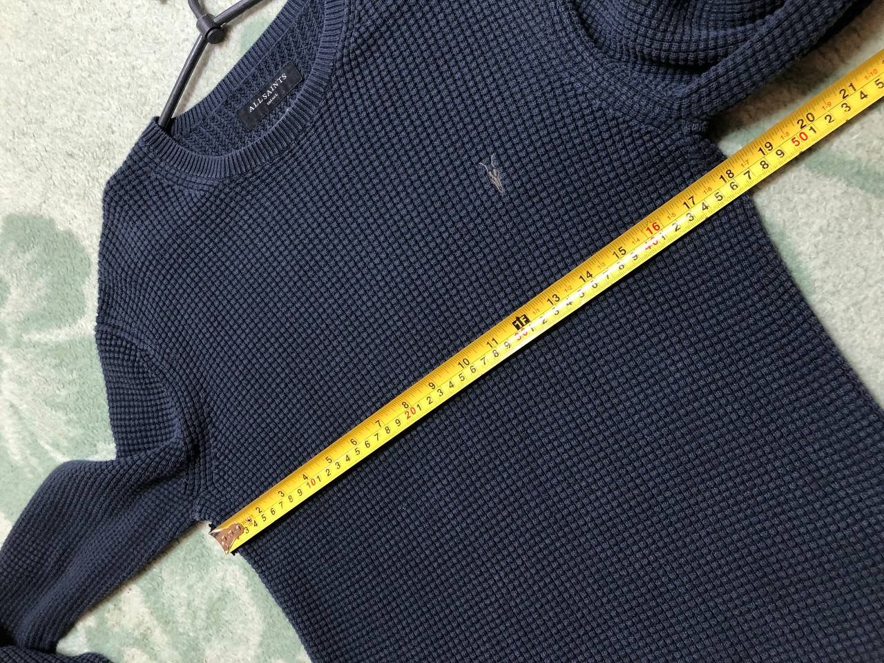 Allsaints Allsaints Sweater Size US S / EU 44-46 / 1 - 9 Thumbnail