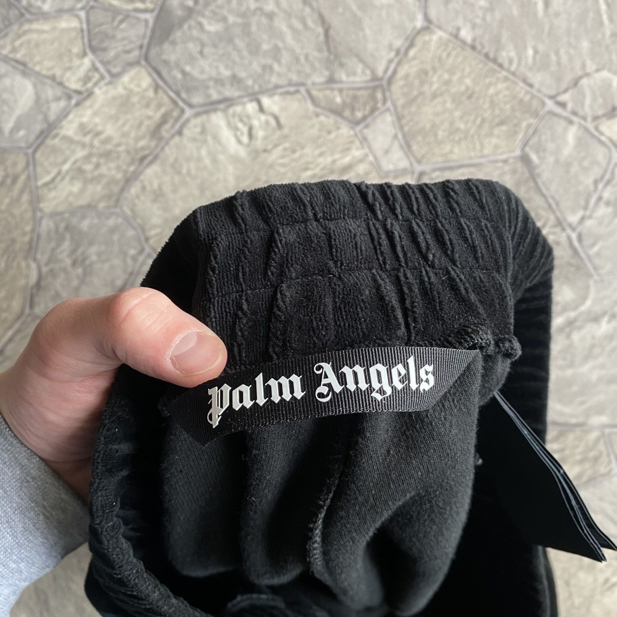 Palm Angels Palm Angels Track Suit Jacket + Track Pants Size L Size US L / EU 52-54 / 3 - 21 Thumbnail