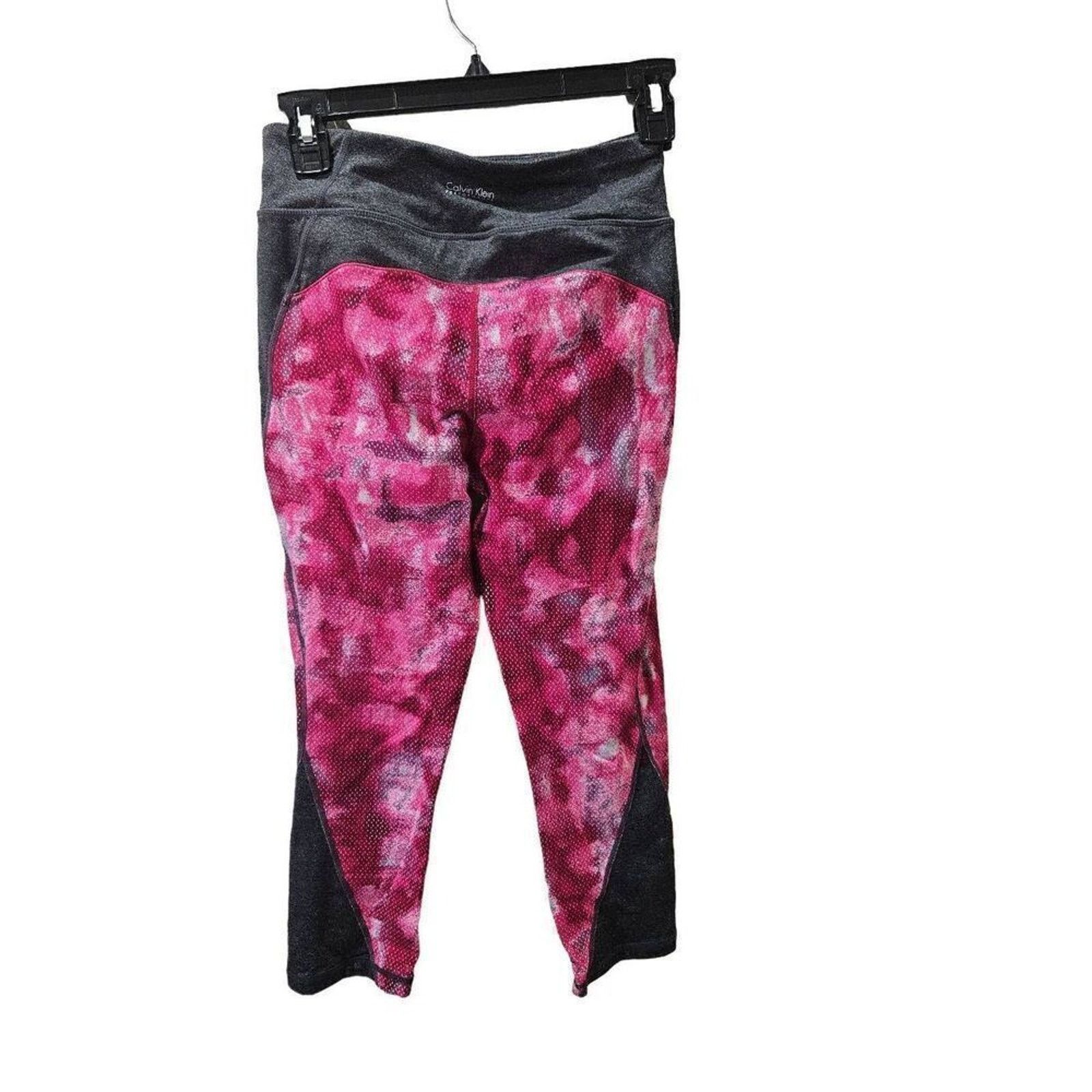 Calvin Klein Calvin Klein performance S Size 24" / US 00 / IT 34 - 8 Thumbnail