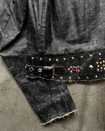 Junya Watanabe JUNYA WATANABE MAN 02 “Jewel” Jacket Size US S / EU 44-46 / 1 - 3 Thumbnail