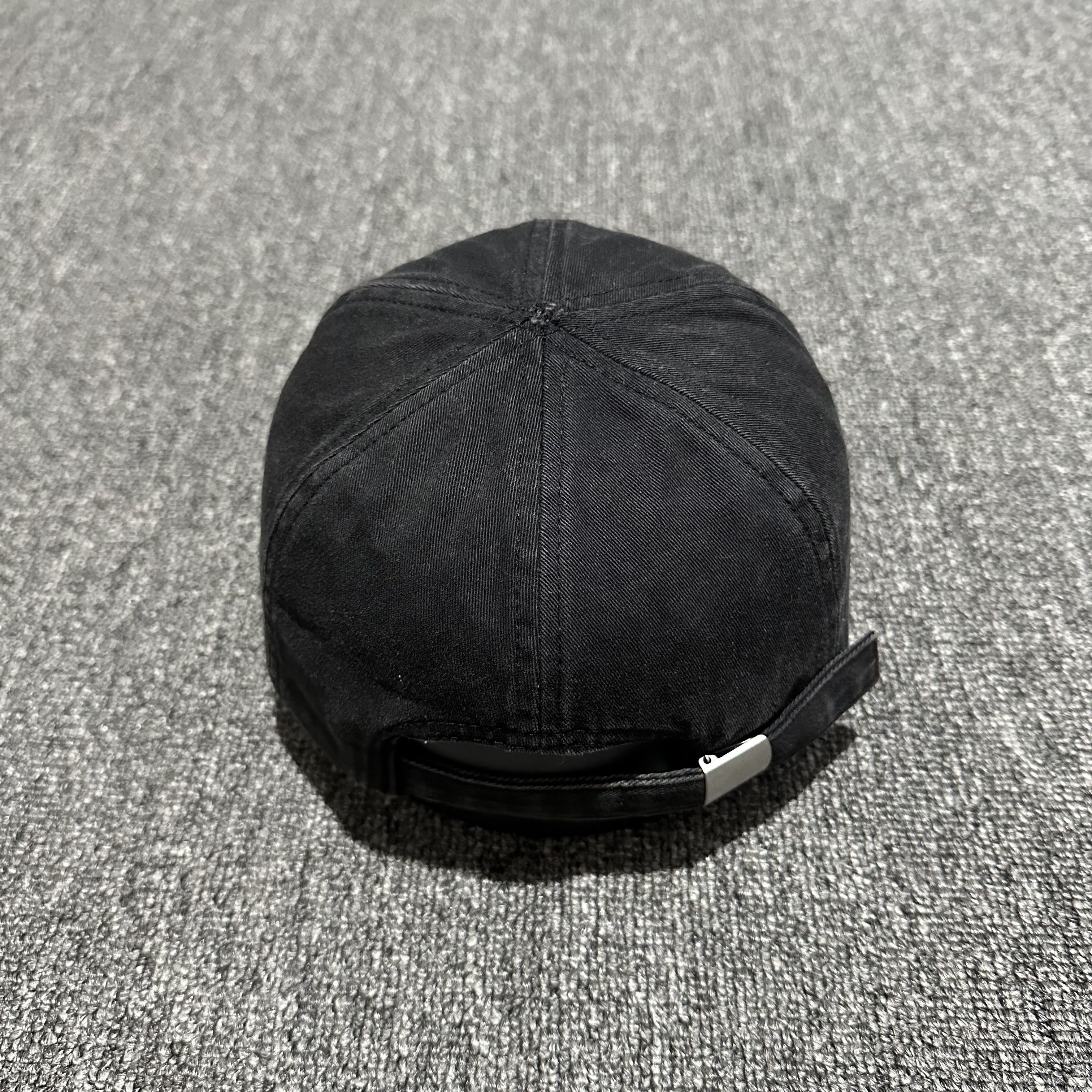 Number (N)ine Number (N)ine Hats Size ONE SIZE - 3 Thumbnail