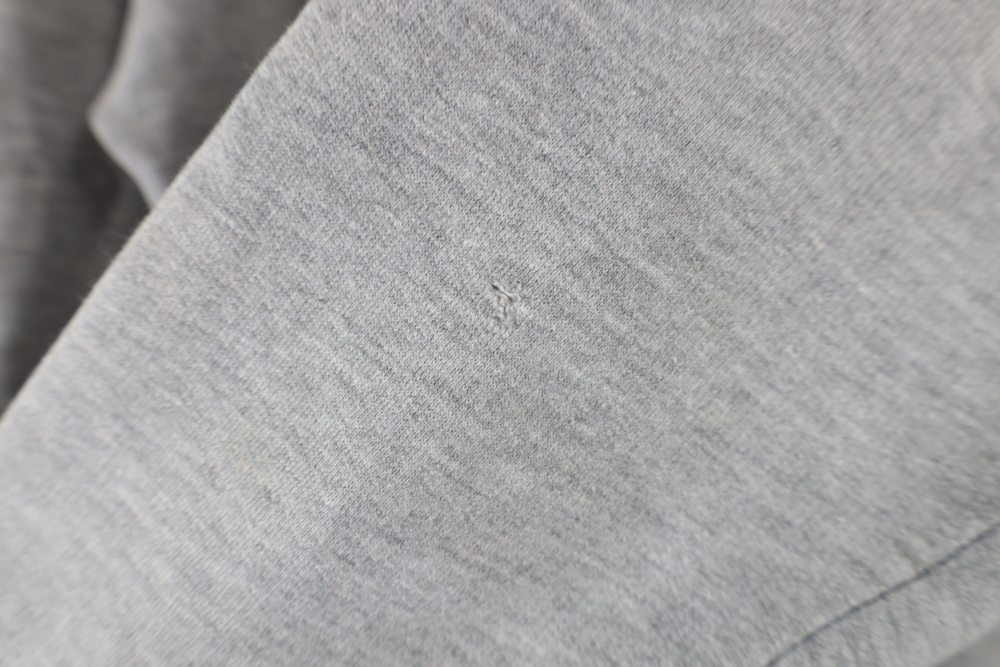 Vintage Vintage 90s University of Toledo Crewneck Sweatshirt Gray Size US M / EU 48-50 / 2 - 12 Thumbnail