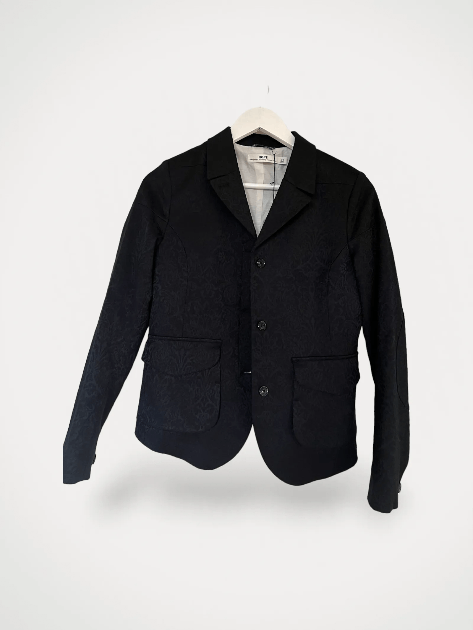 Hope Hope Dean blazer Blazer Size XS / US 0-2 / IT 36-38 - 1 Thumbnail