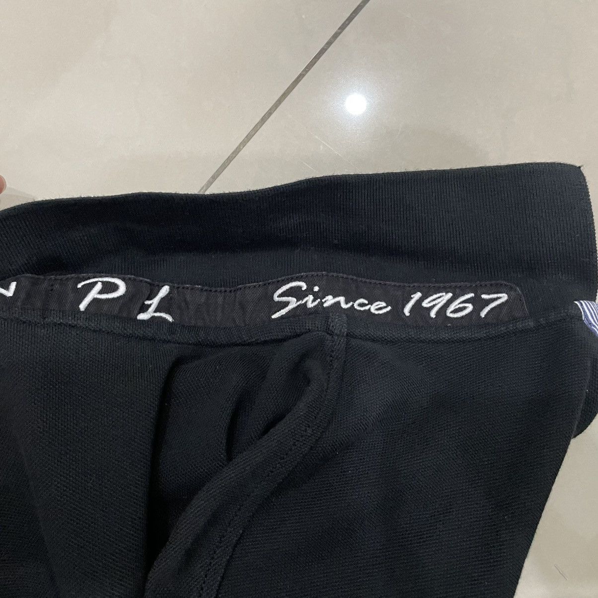 Polo Ralph Lauren Final Drop‼️Vintage Polo Ralph Lauren Size US M / EU 48-50 / 2 - 18 Thumbnail