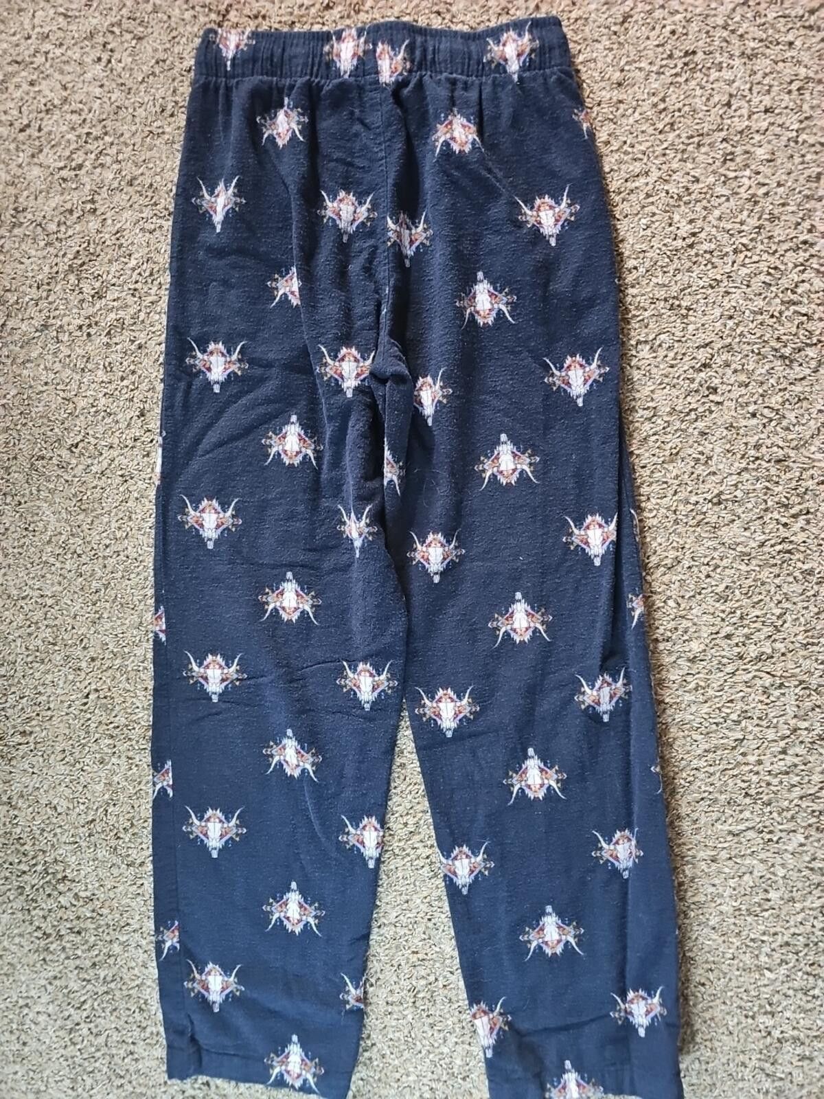 Wrangler Wrangler S Sleepwear Size ONE SIZE - 6 Thumbnail
